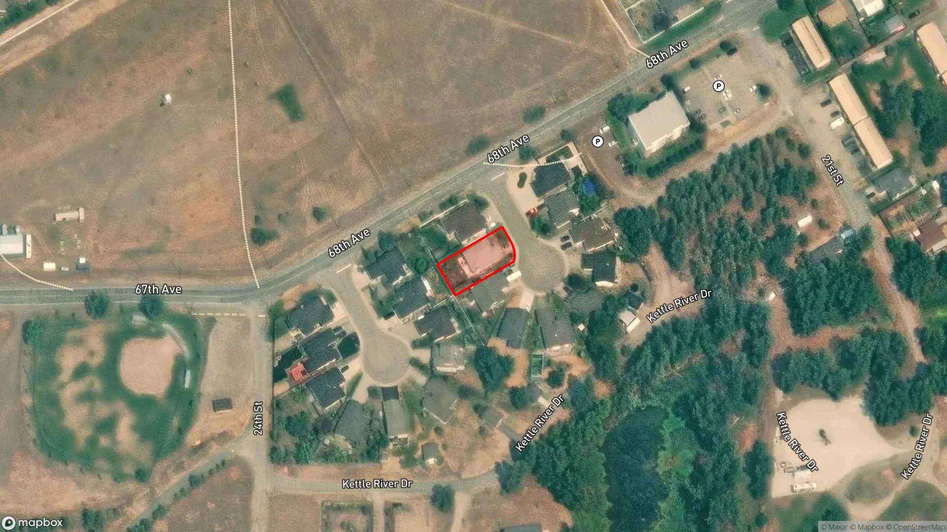 Tax sale property at , Grand Forks - Photo 2