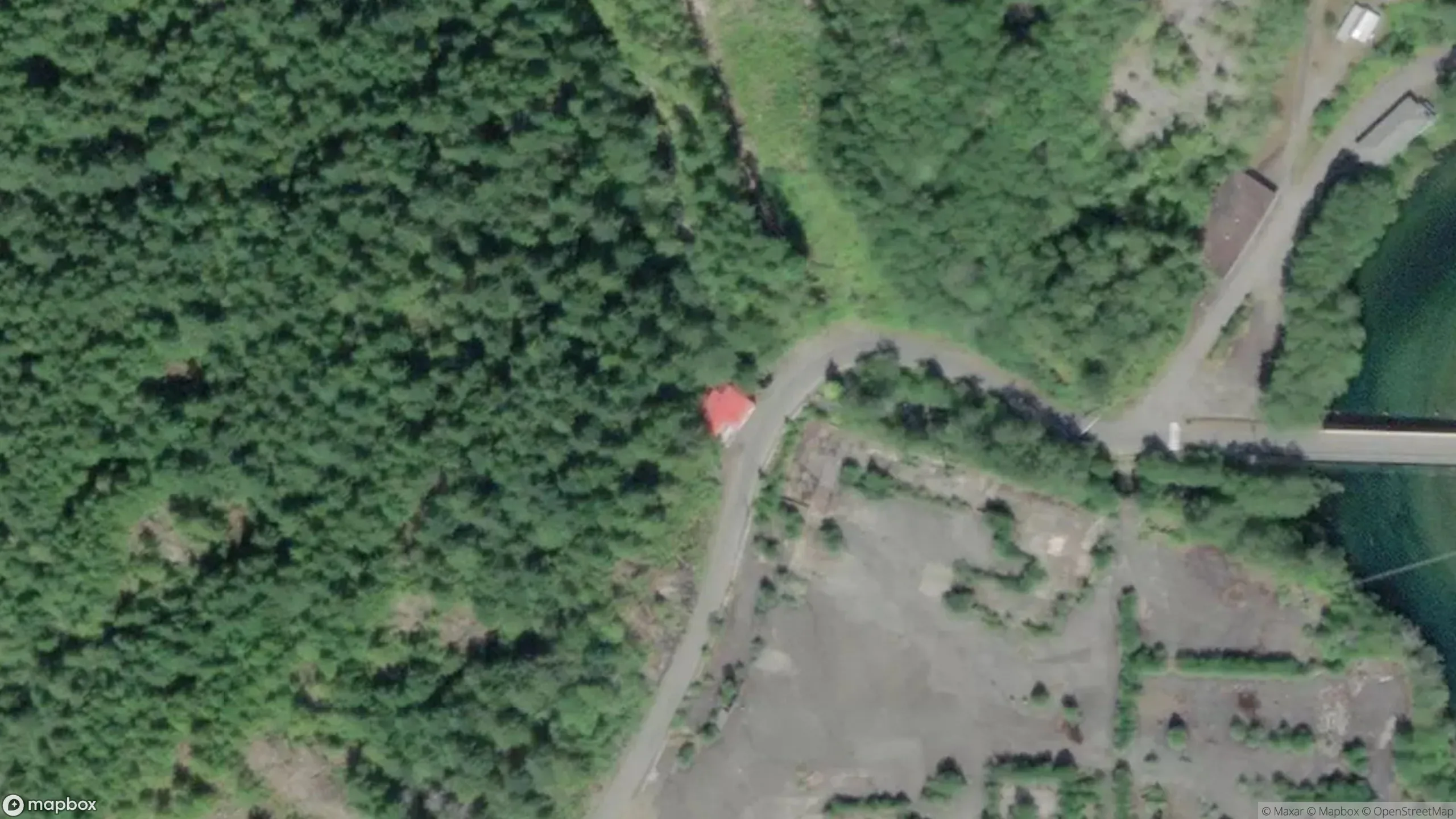 Tax Sale Property in Village of Tahsis, British Columbia