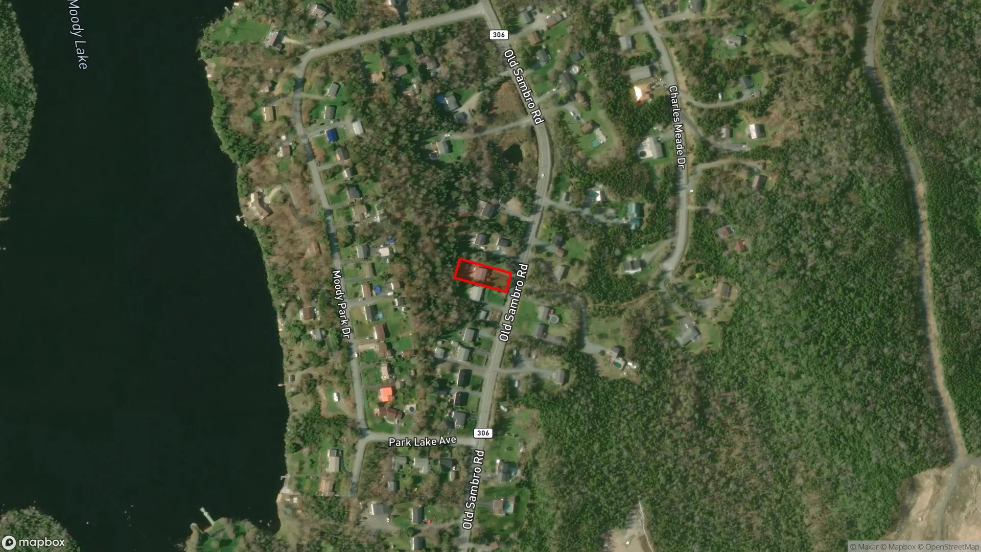Tax sale property at , Halifax - Photo 3