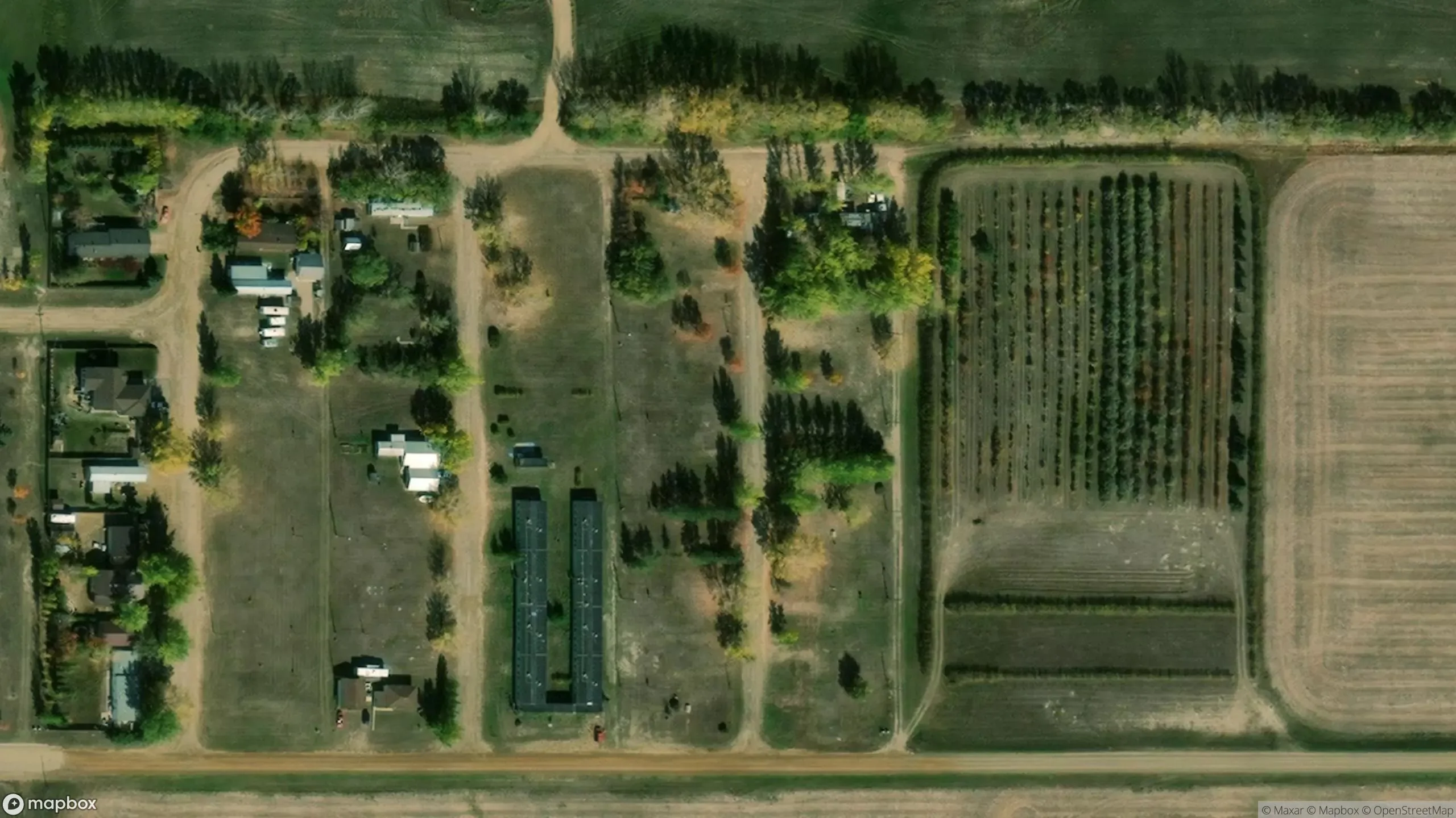 Tax sale property at , Town of Coronach - Photo 2