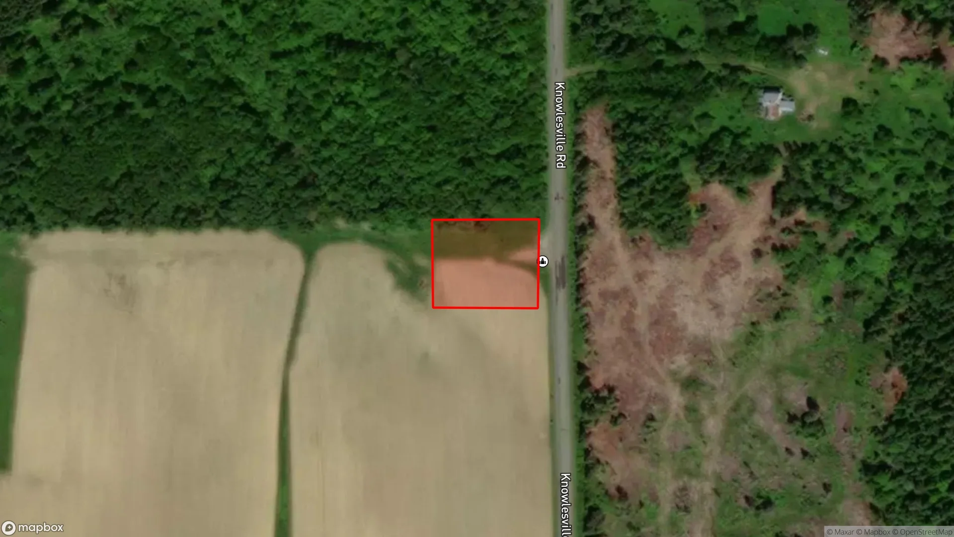Tax sale property at , Carleton - Photo 2