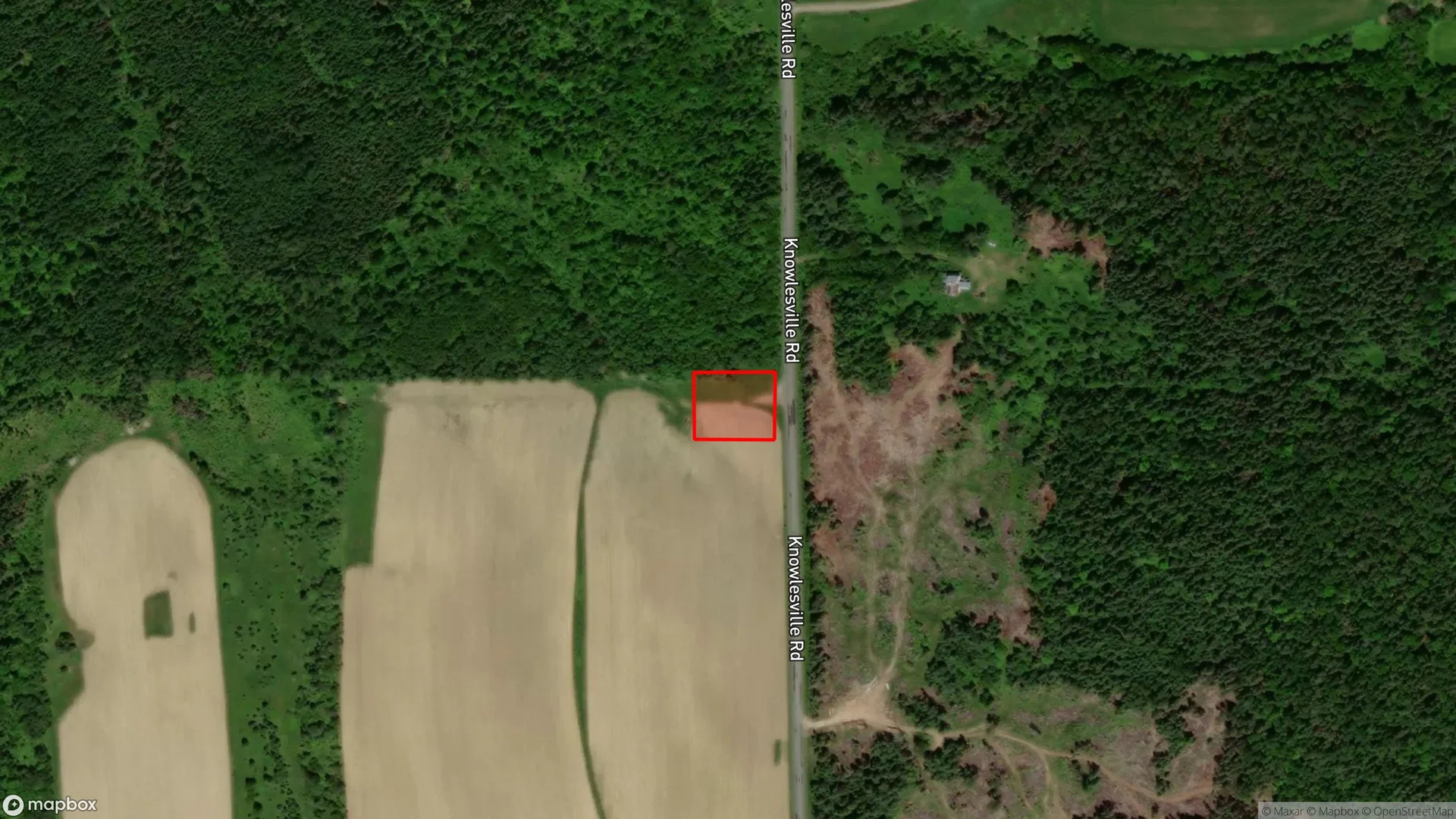 Tax sale property at , Carleton - Photo 3