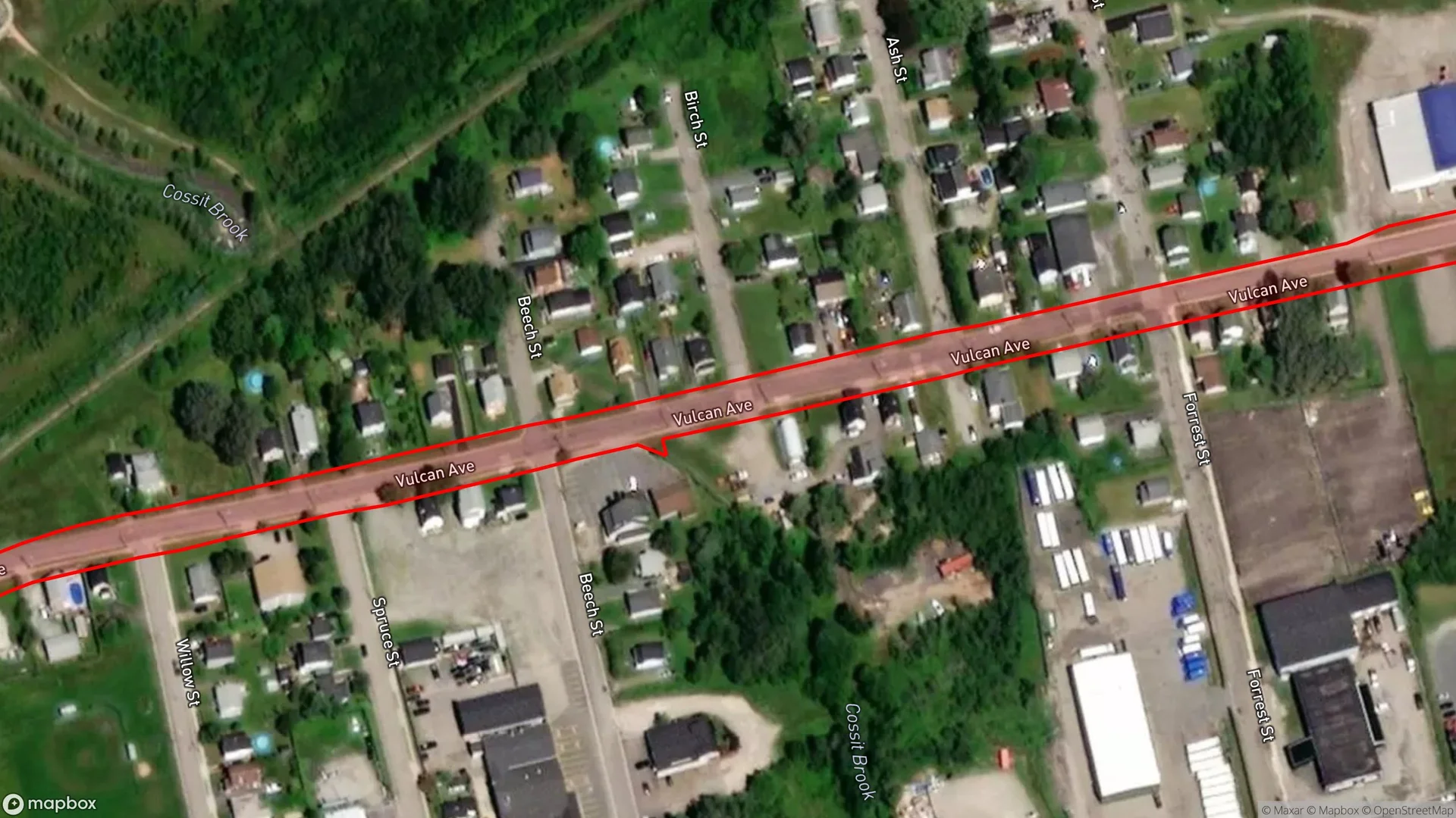 Tax sale property at , Cape Breton Regional Municipality - Photo 2
