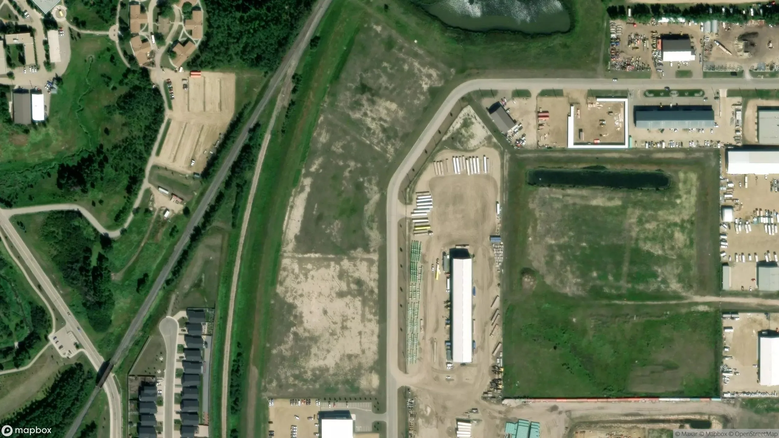 Tax Sale Property in Camrose, Alberta
