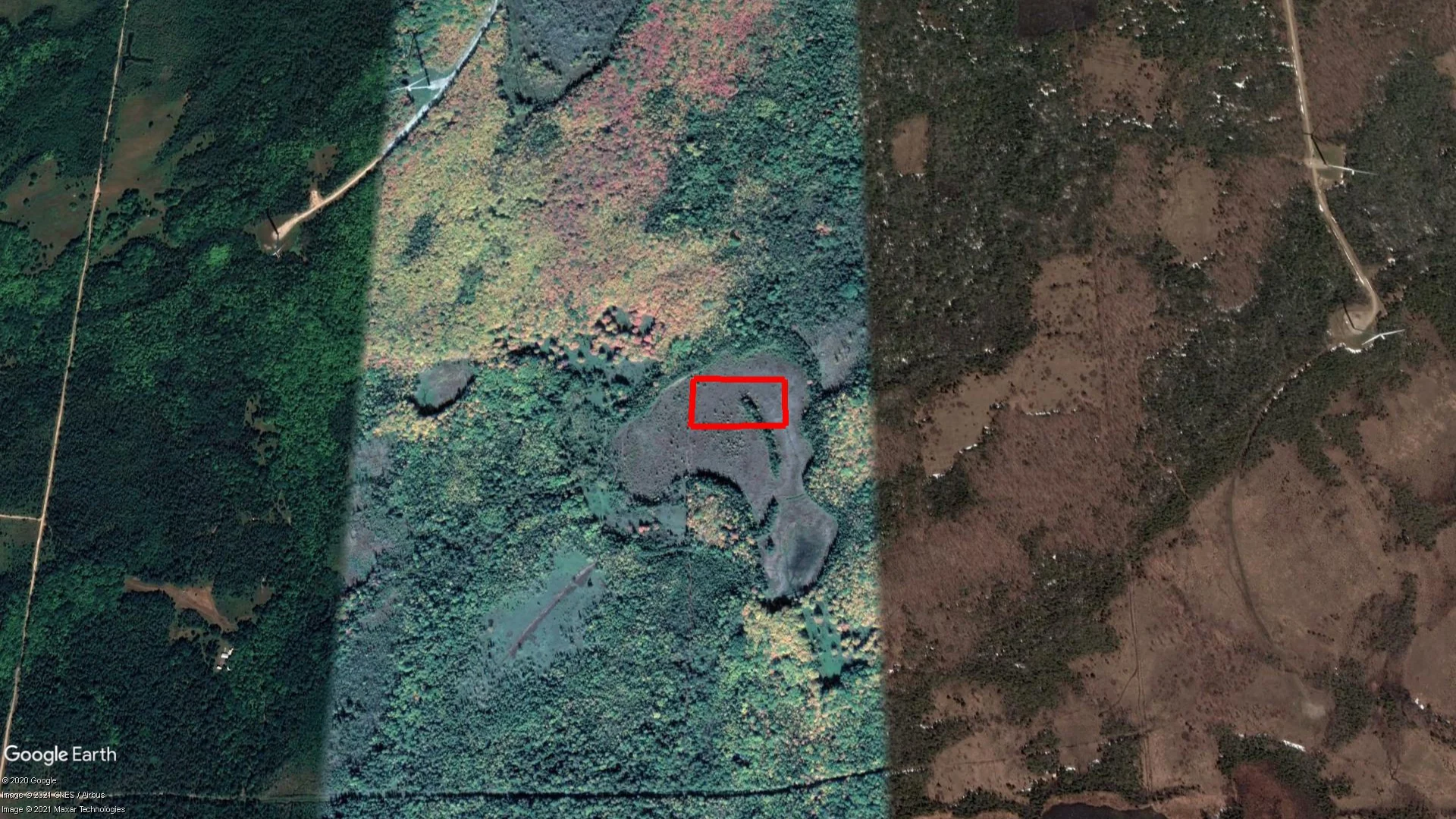 Tax sale property at , Northeastern Manitoulin And The Islands - Photo 3