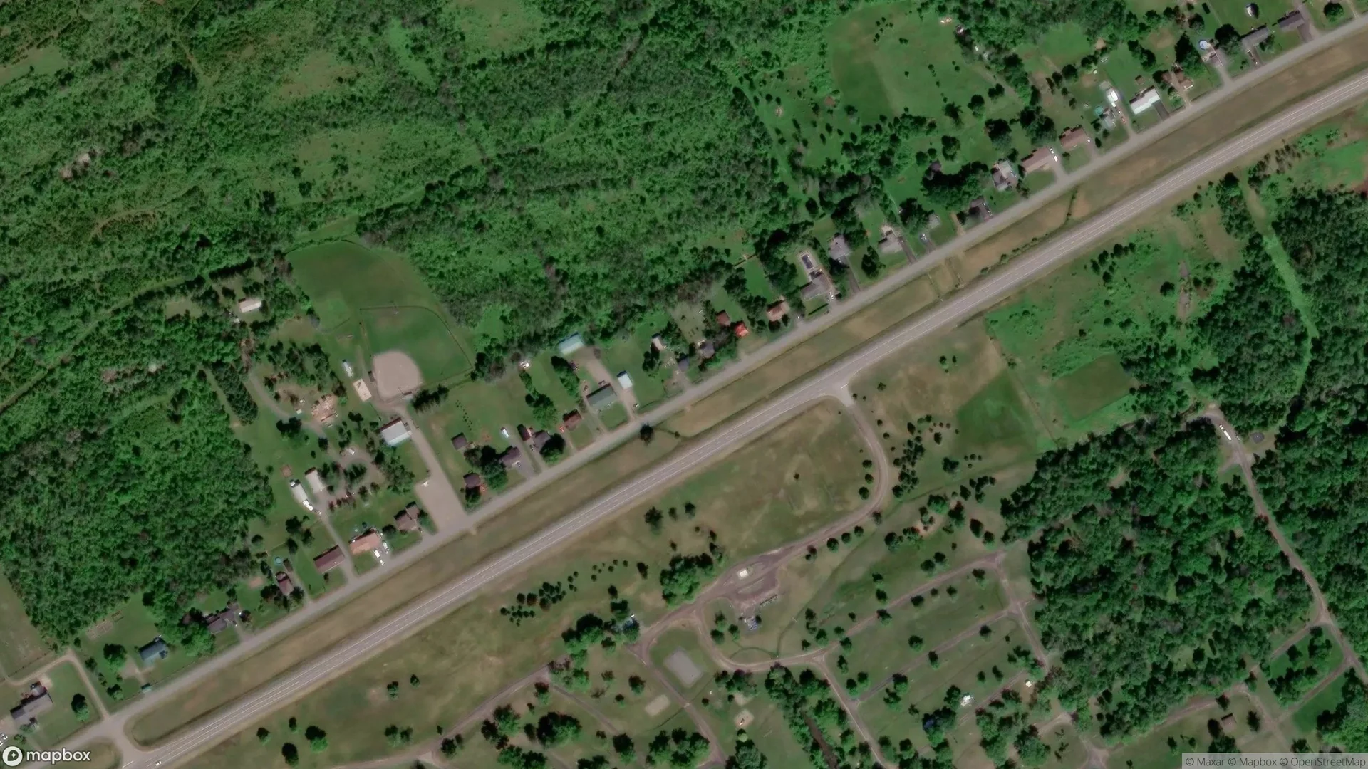 Tax Sale Property in South Dundas, Ontario