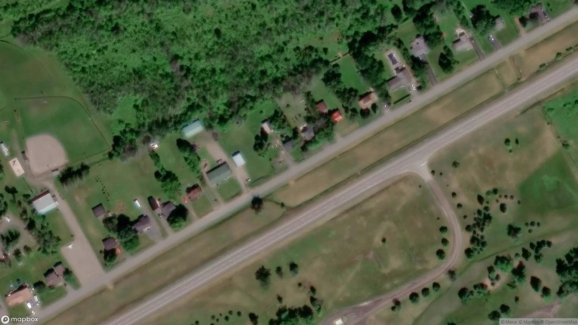 Tax sale property at , South Dundas - Photo 2