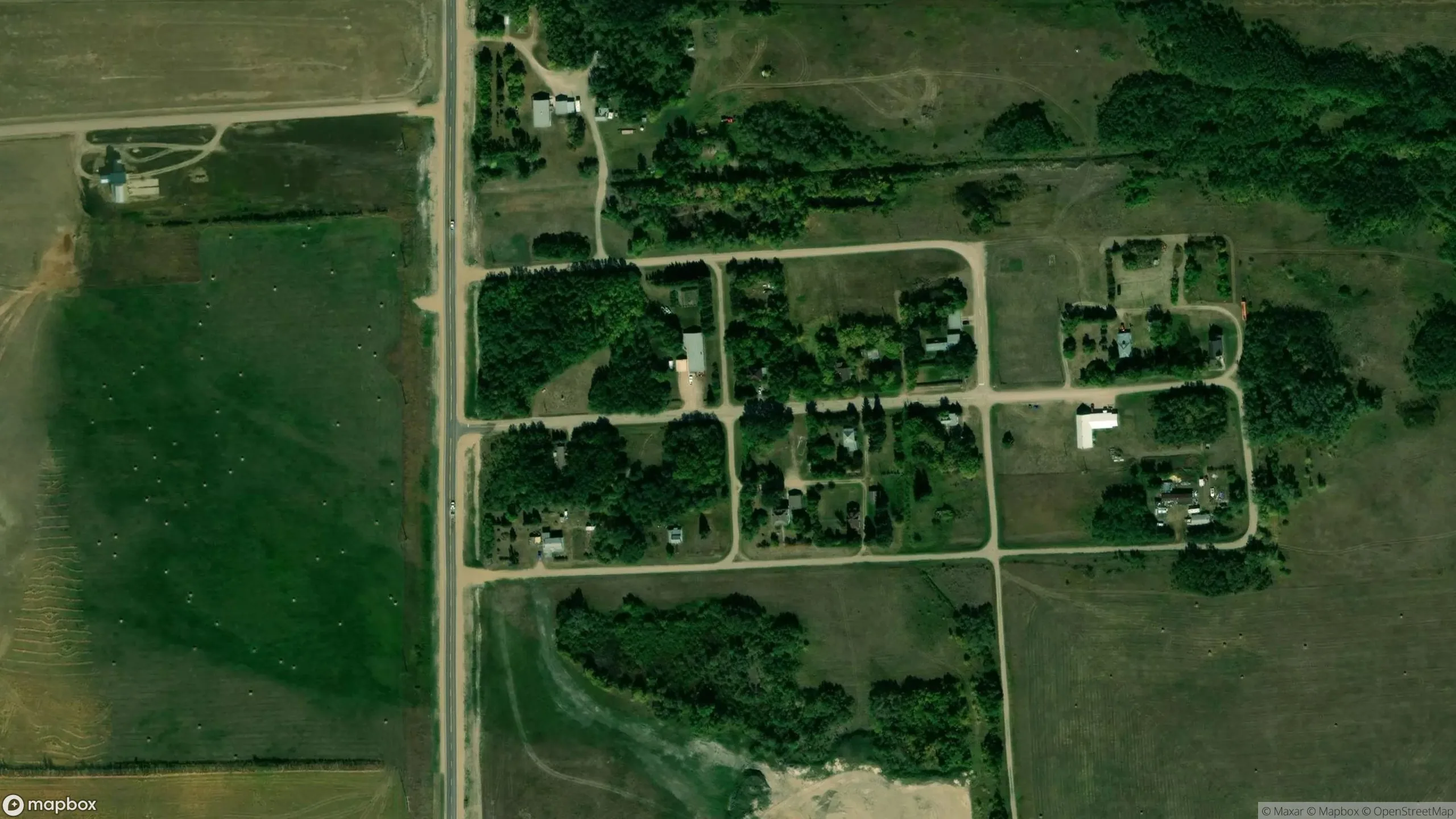  in Prairie View Municipality