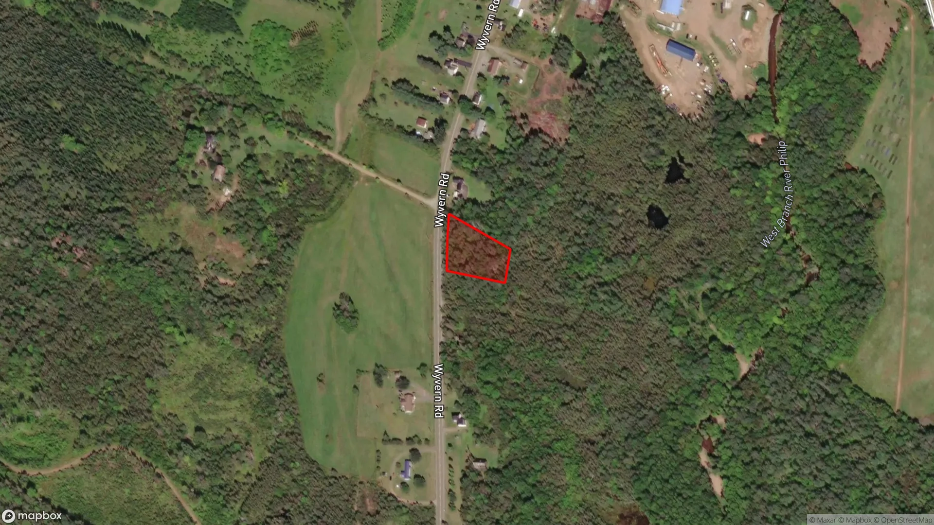 Tax sale property at , Cumberland - Photo 3