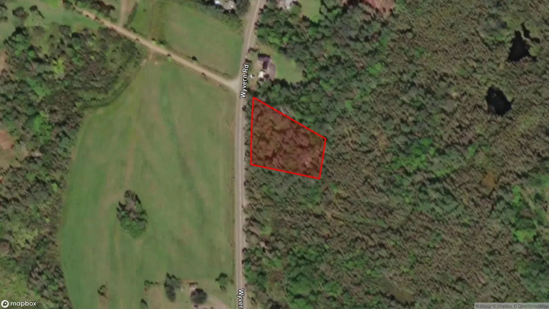 Tax sale property at , Cumberland - Photo 2
