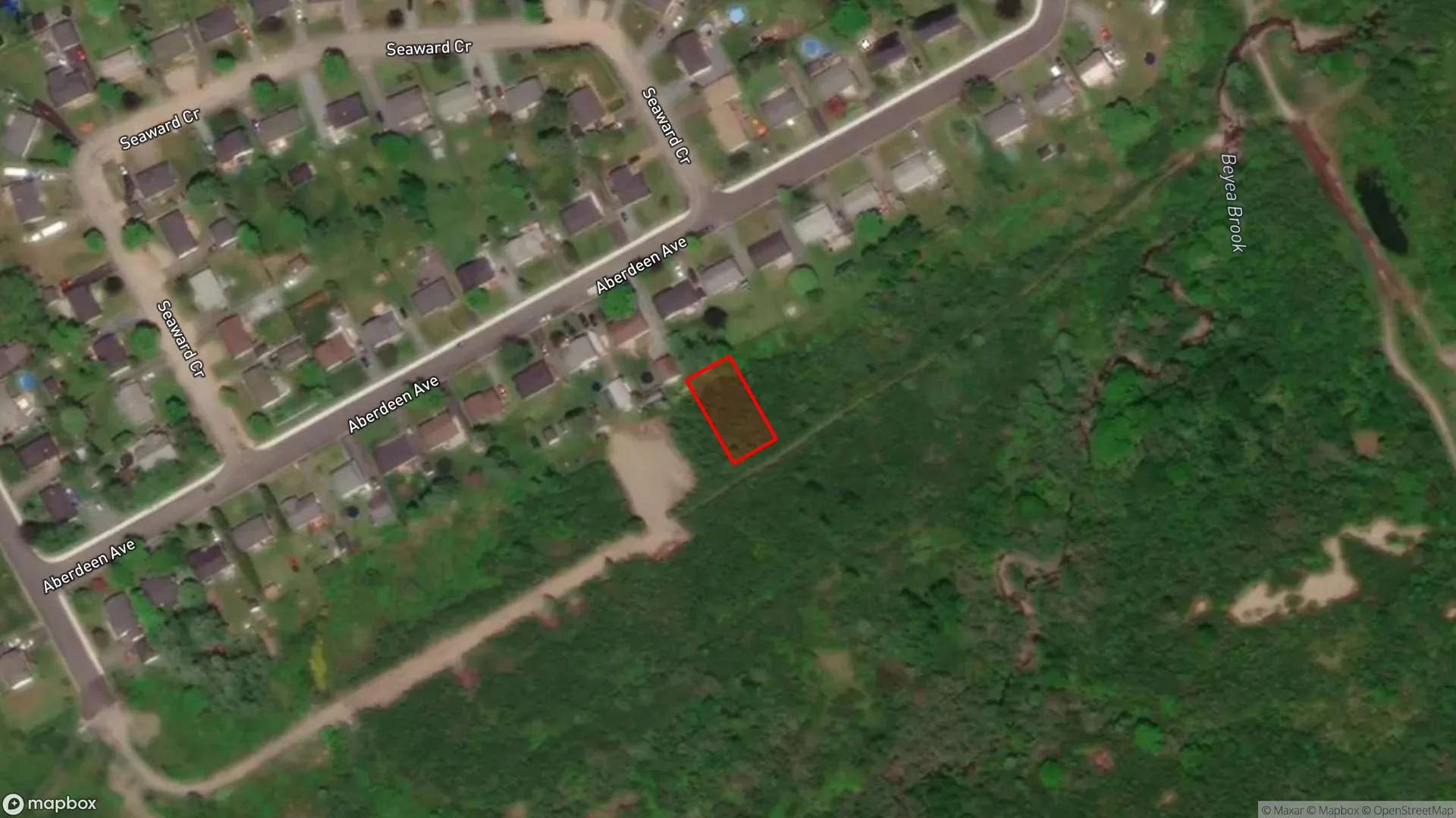  - Tax sale property in Saint John