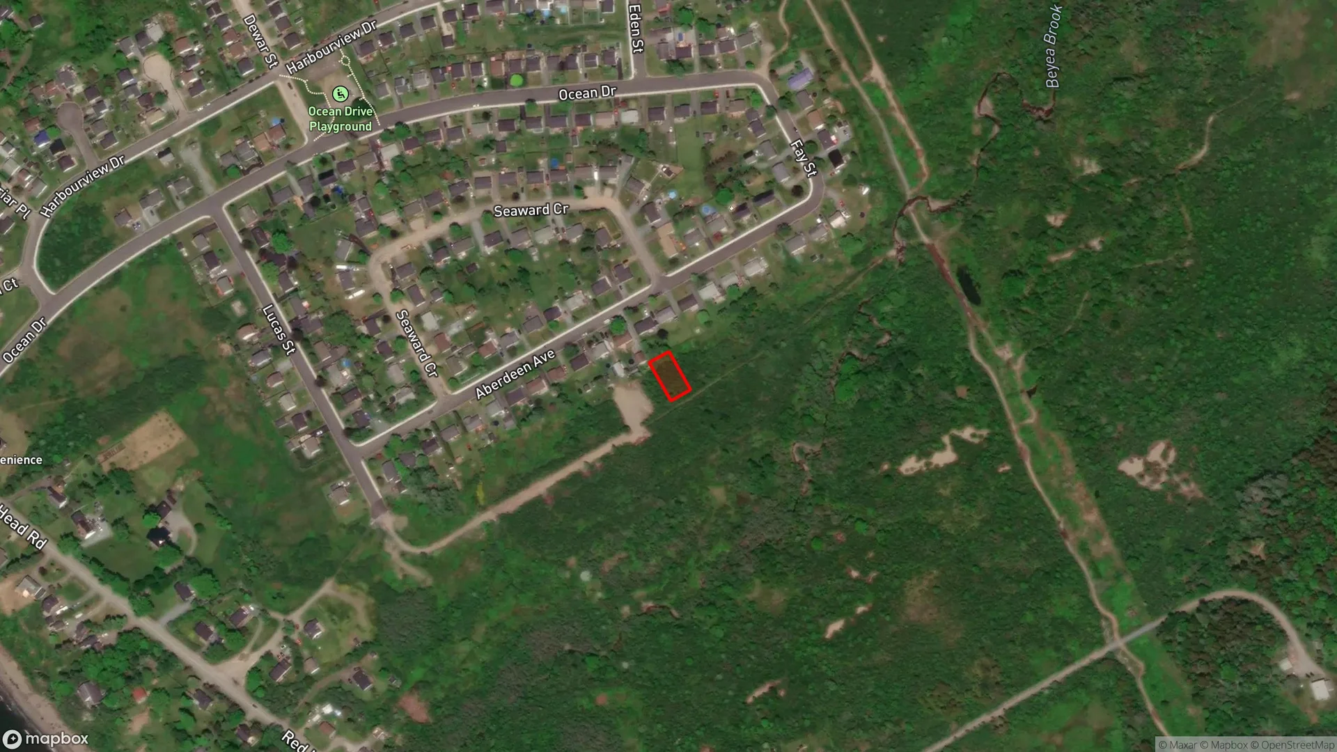 Tax sale property at Paisley Street, Saint John, NB  E2P 1K2, Saint John - Photo 3