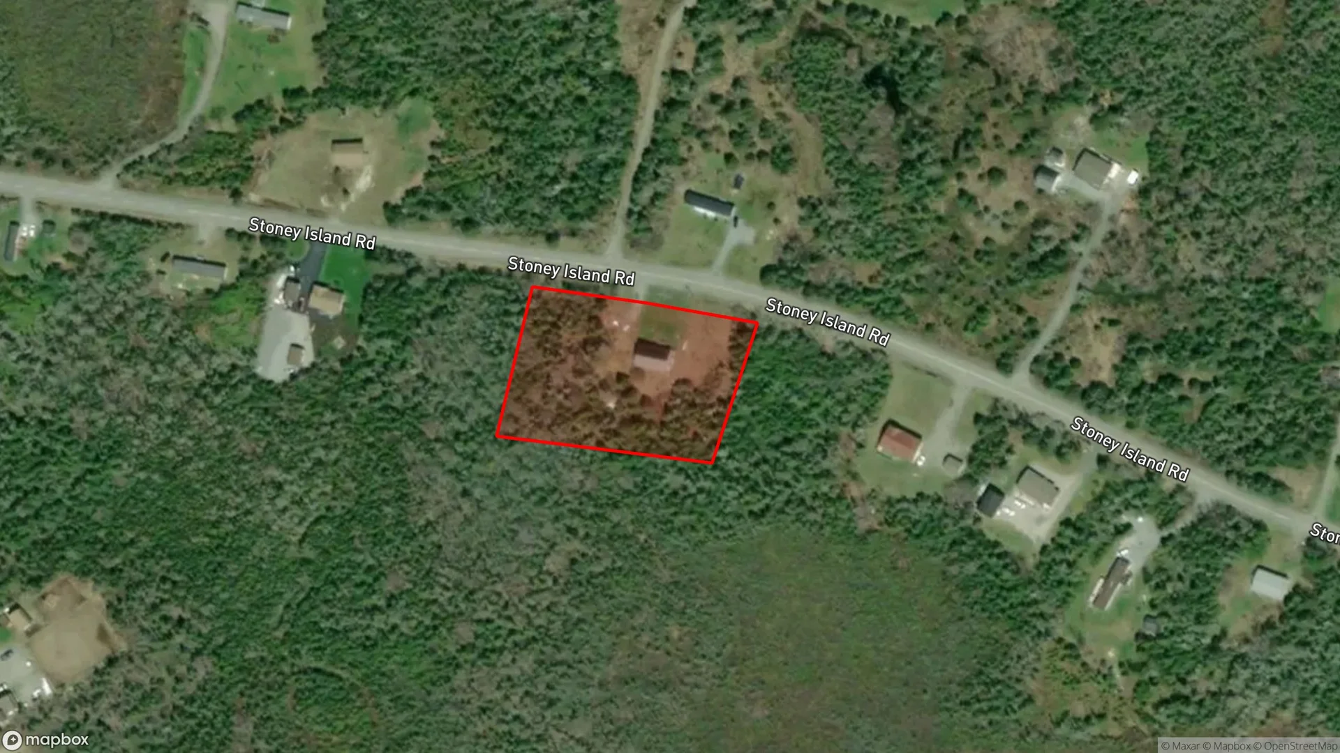 Tax sale property at , Barrington - Photo 2