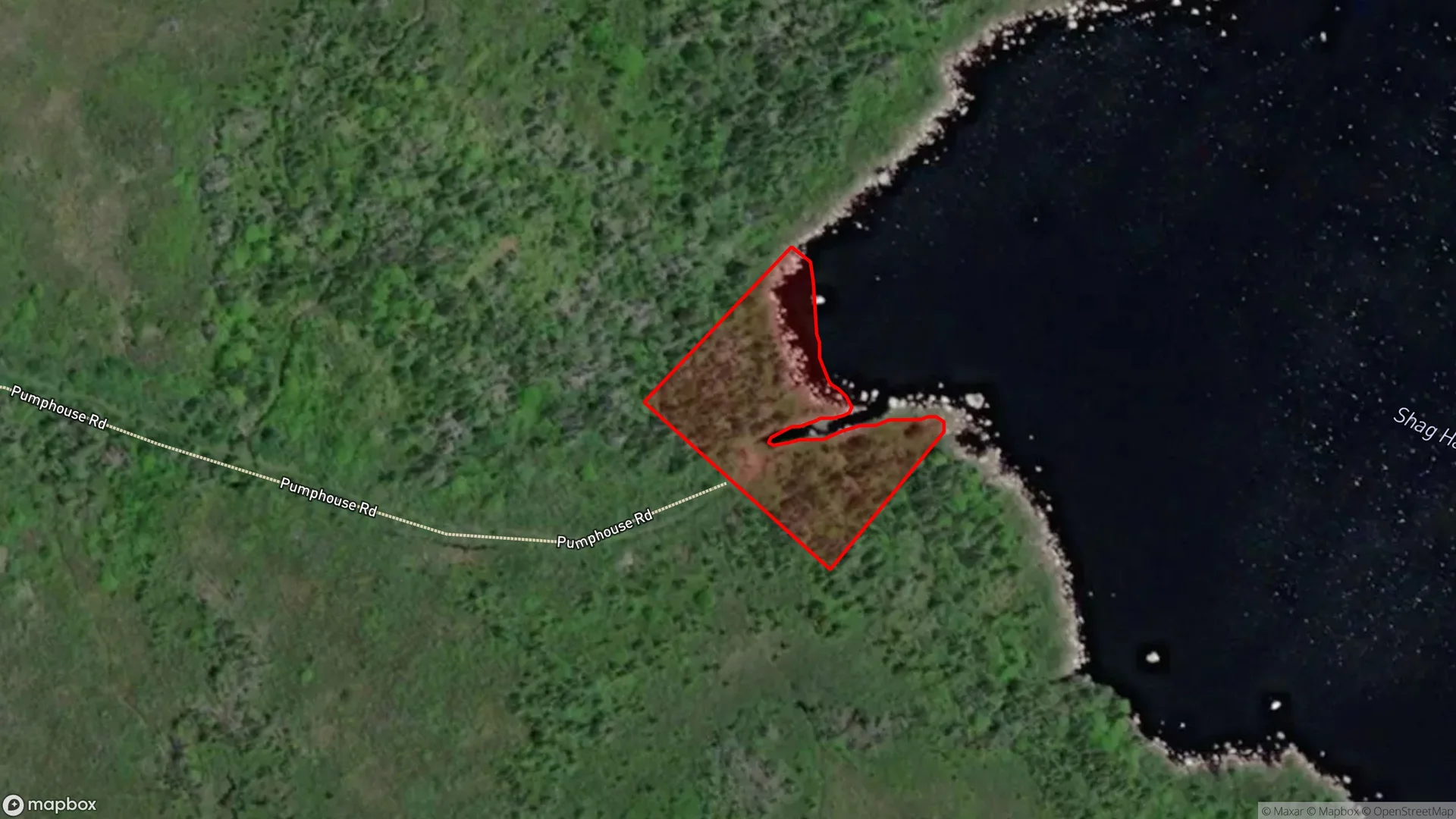 Tax sale property at , Barrington - Photo 2
