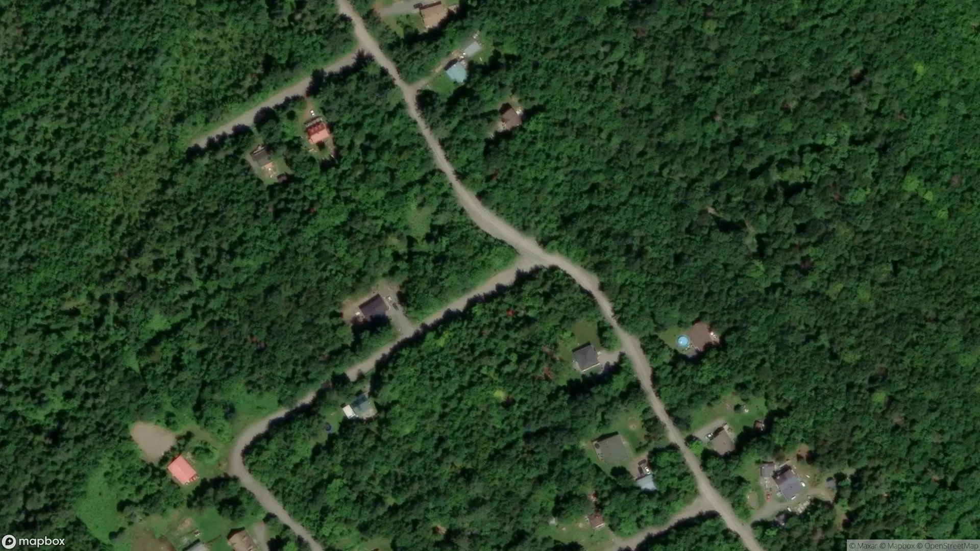 Tax Sale Property in SAINT-CALIXTE, Quebec