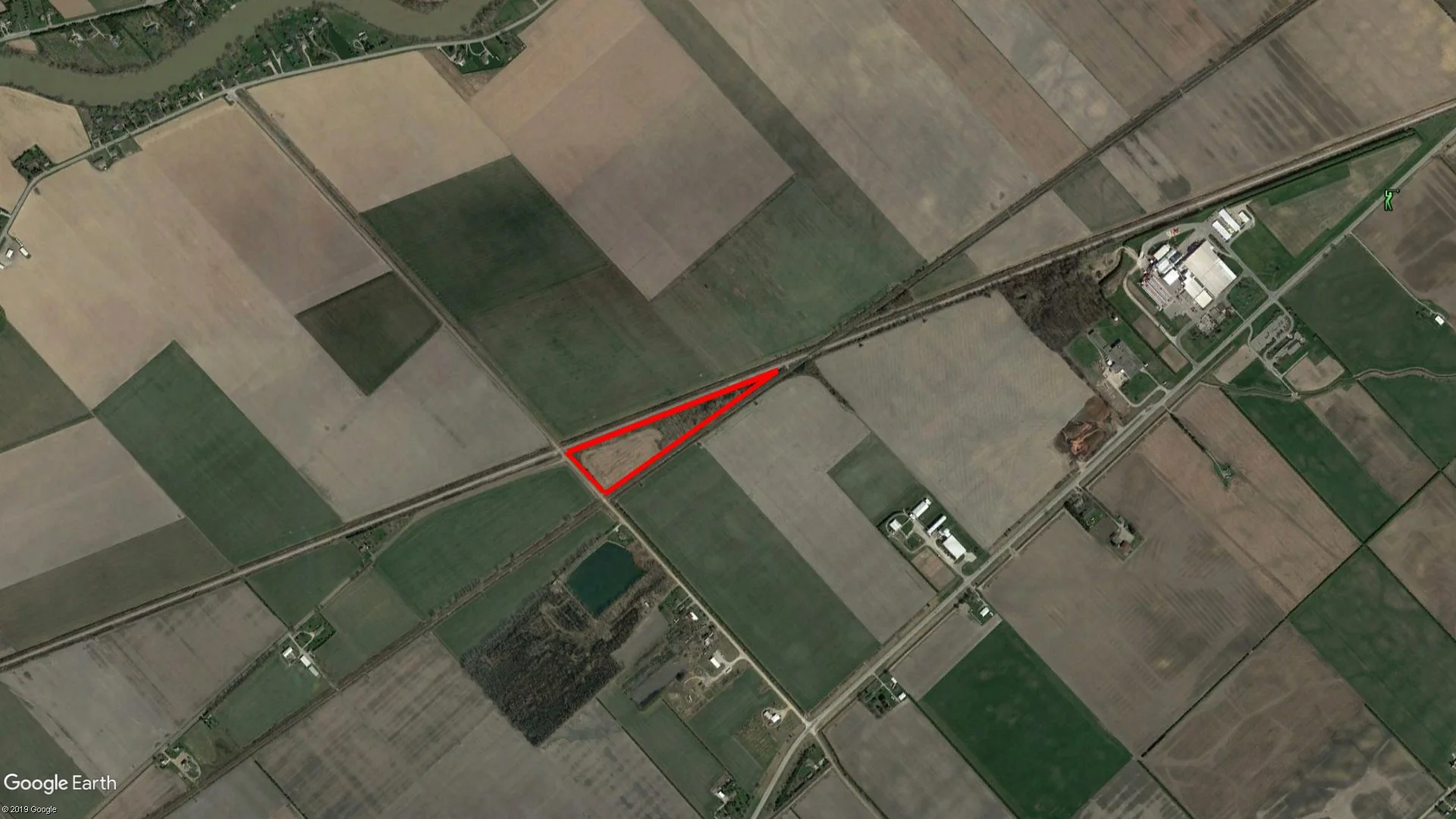 Tax sale property at 23309 Dillon Rd, Chatham, Chatham-Kent - Photo 3