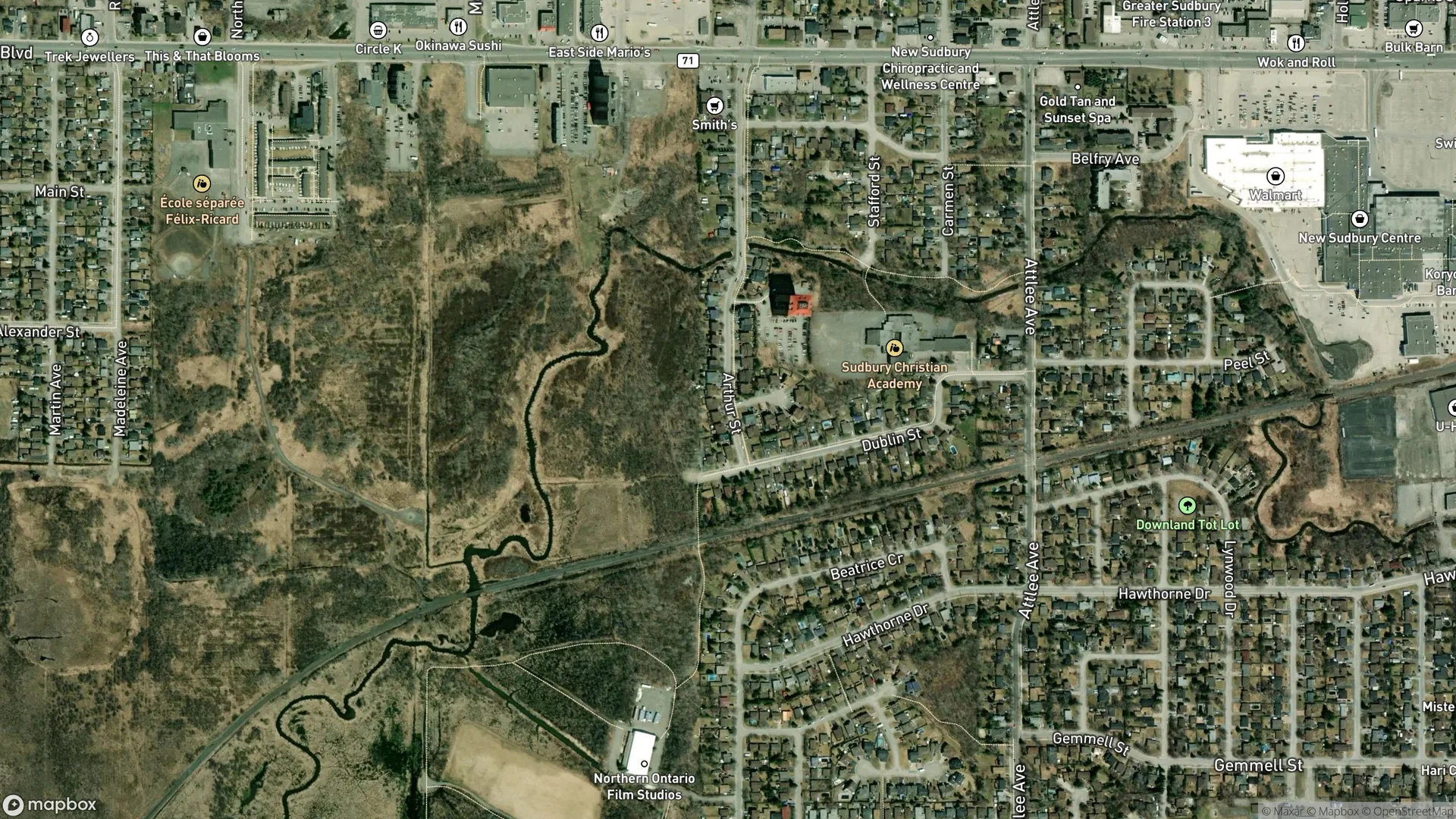 Tax sale property at , Greater Sudbury - Photo 3