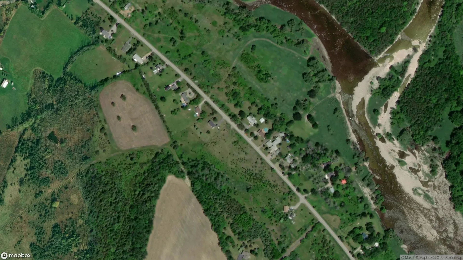 Tax Sale Property in Trent Hills, Ontario