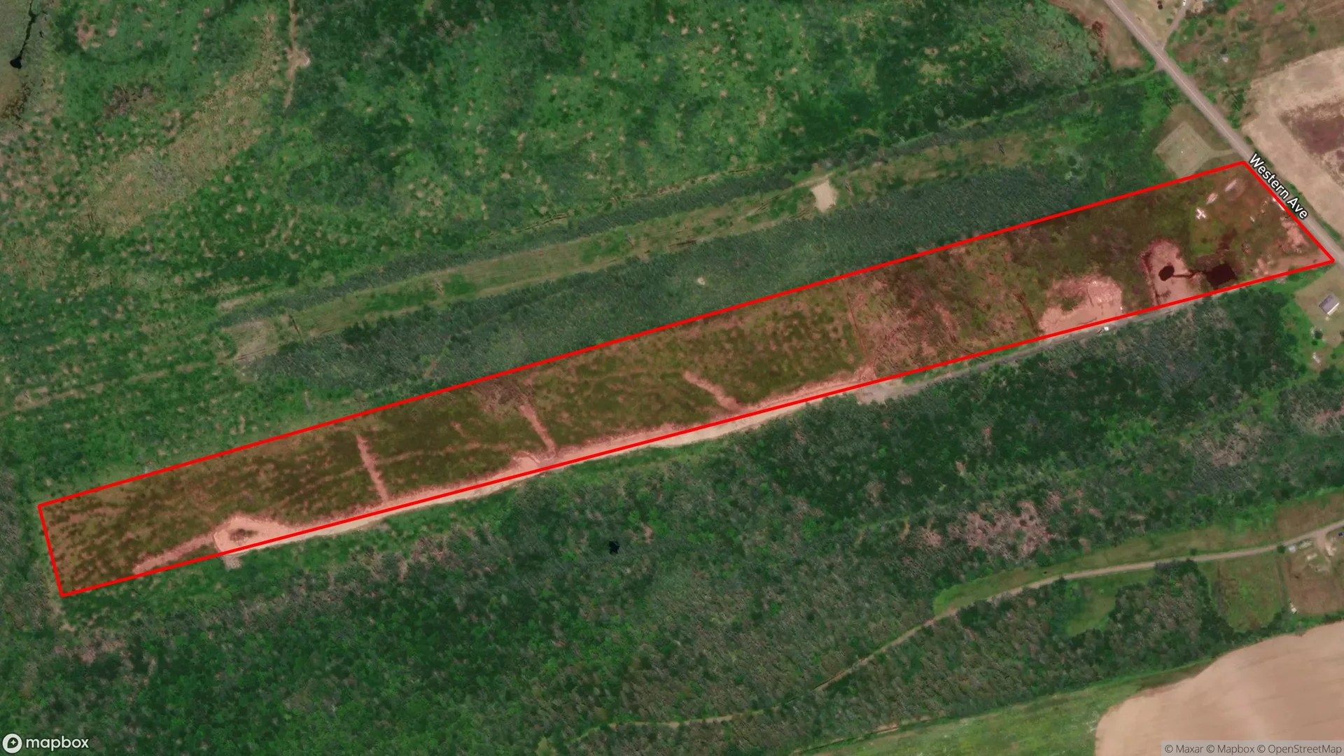 Tax sale property at , Cumberland - Photo 3