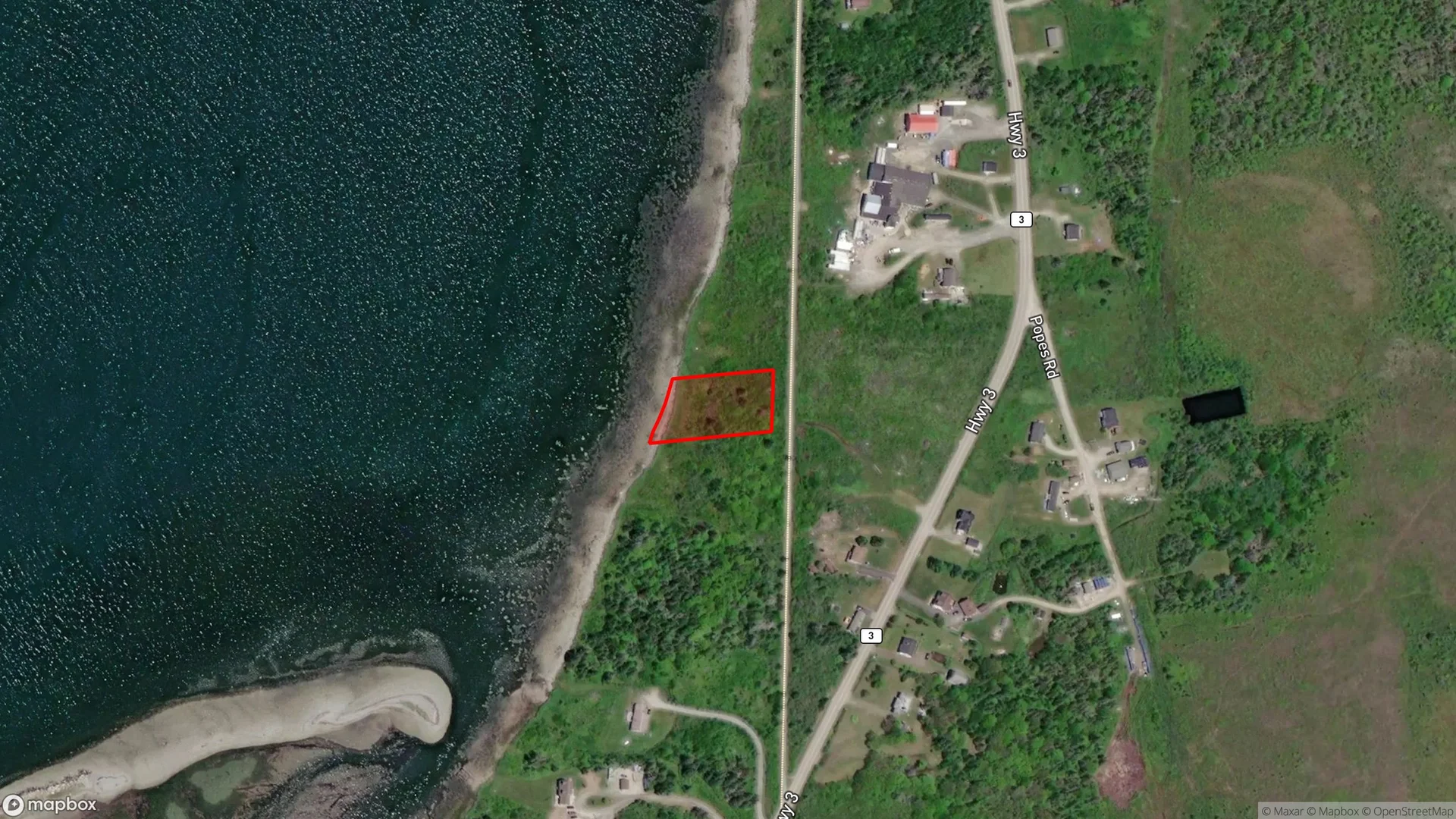 Tax sale property at , Argyle - Photo 3