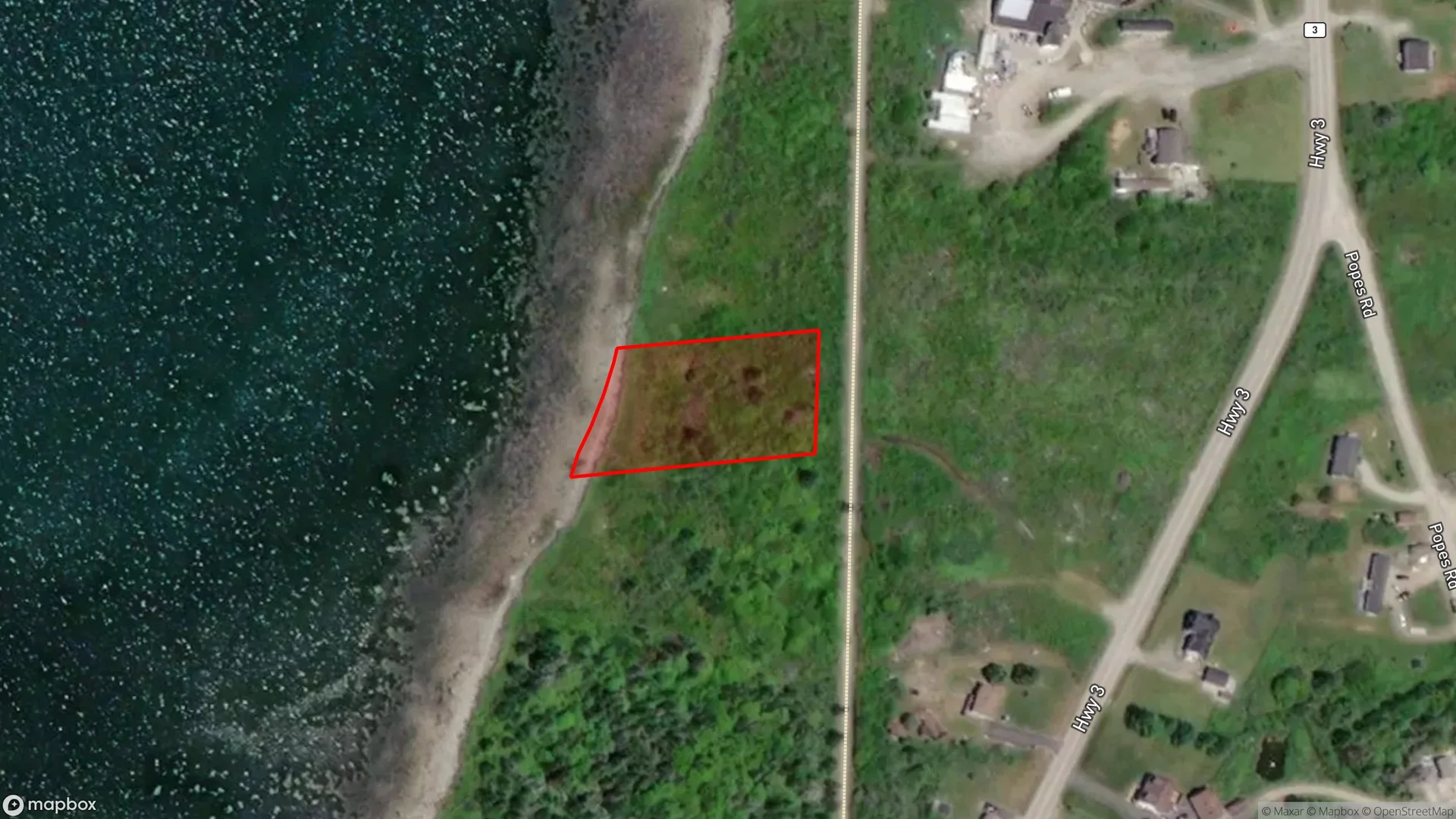 Tax sale property at , Argyle - Photo 2