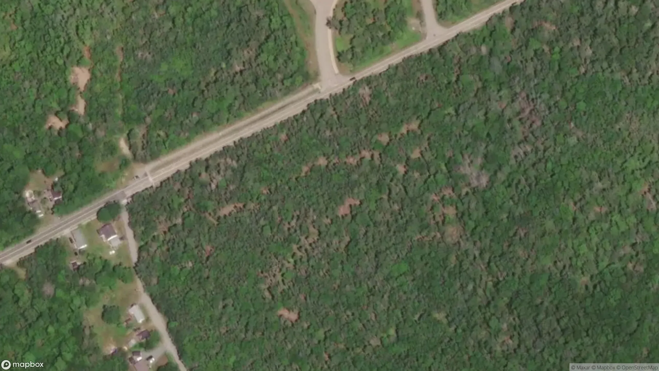 Tax Sale Property in Municipality of the District of Shelburne, Nova Scotia