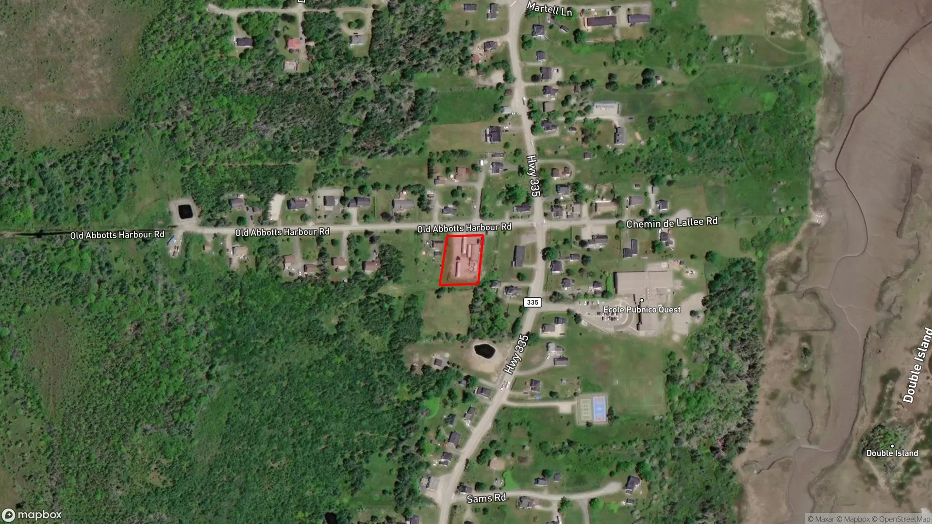 Tax sale property at , Argyle - Photo 3