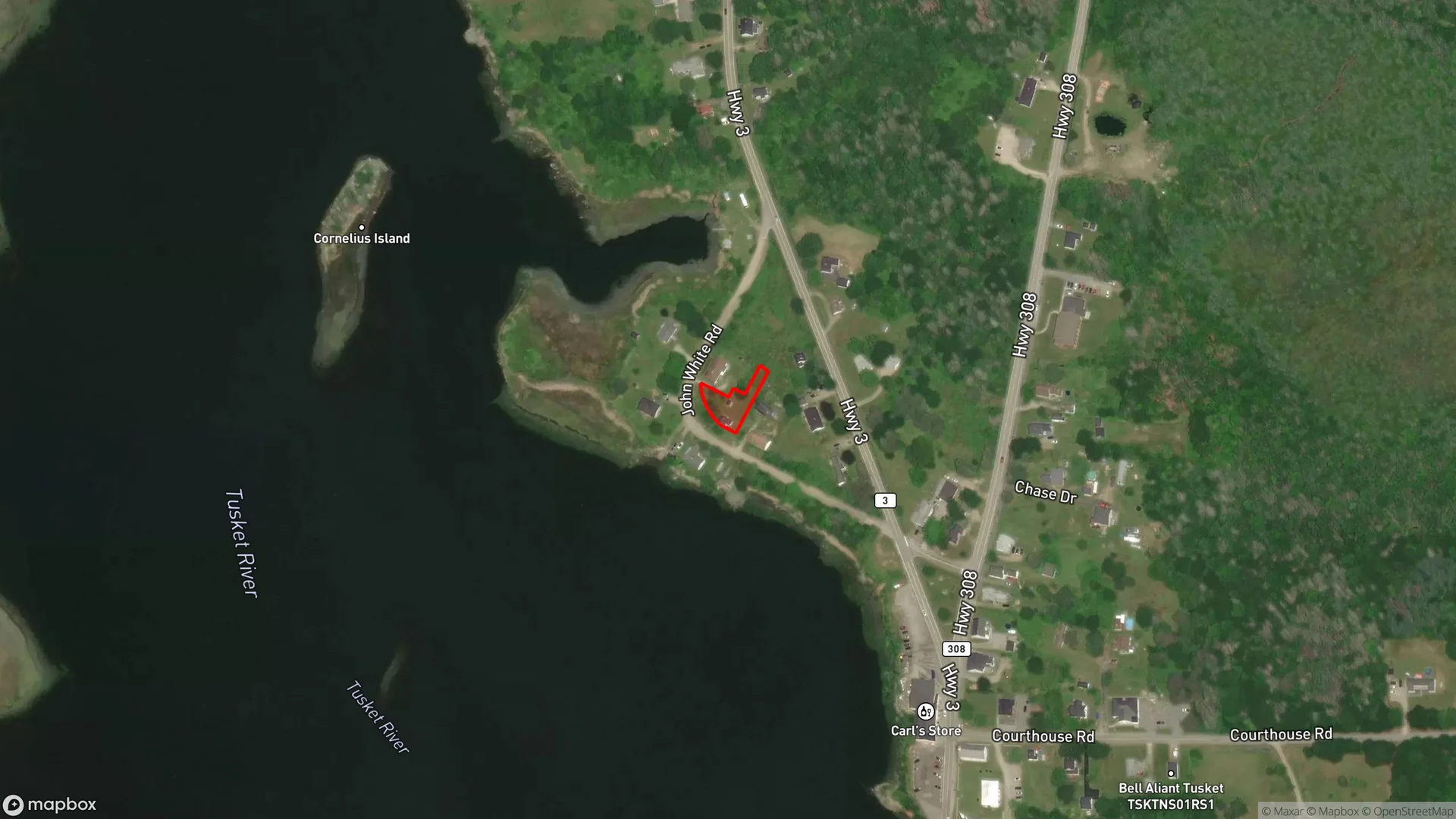 Tax sale property at , Argyle - Photo 3