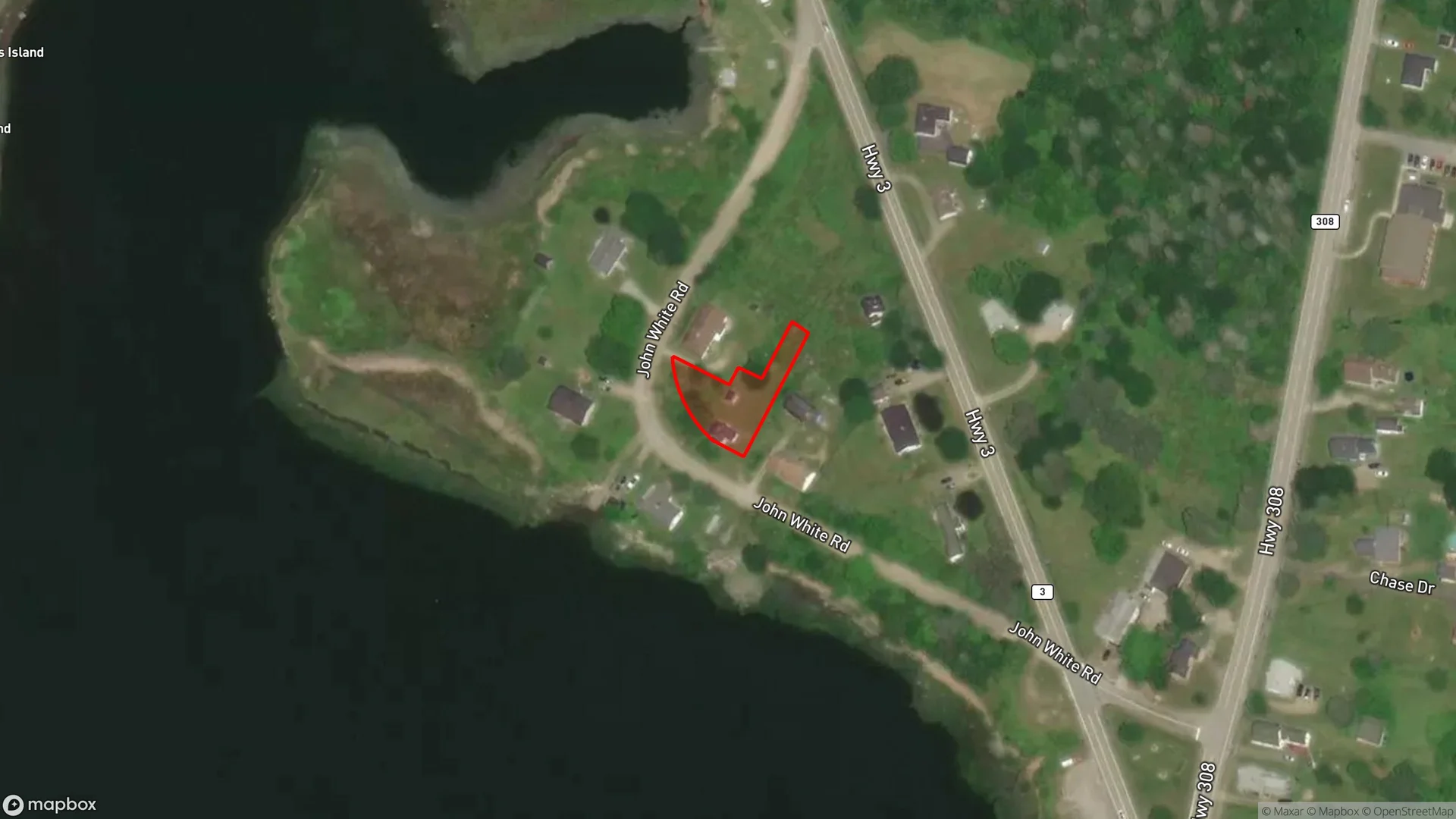 Tax sale property at , Argyle - Photo 2