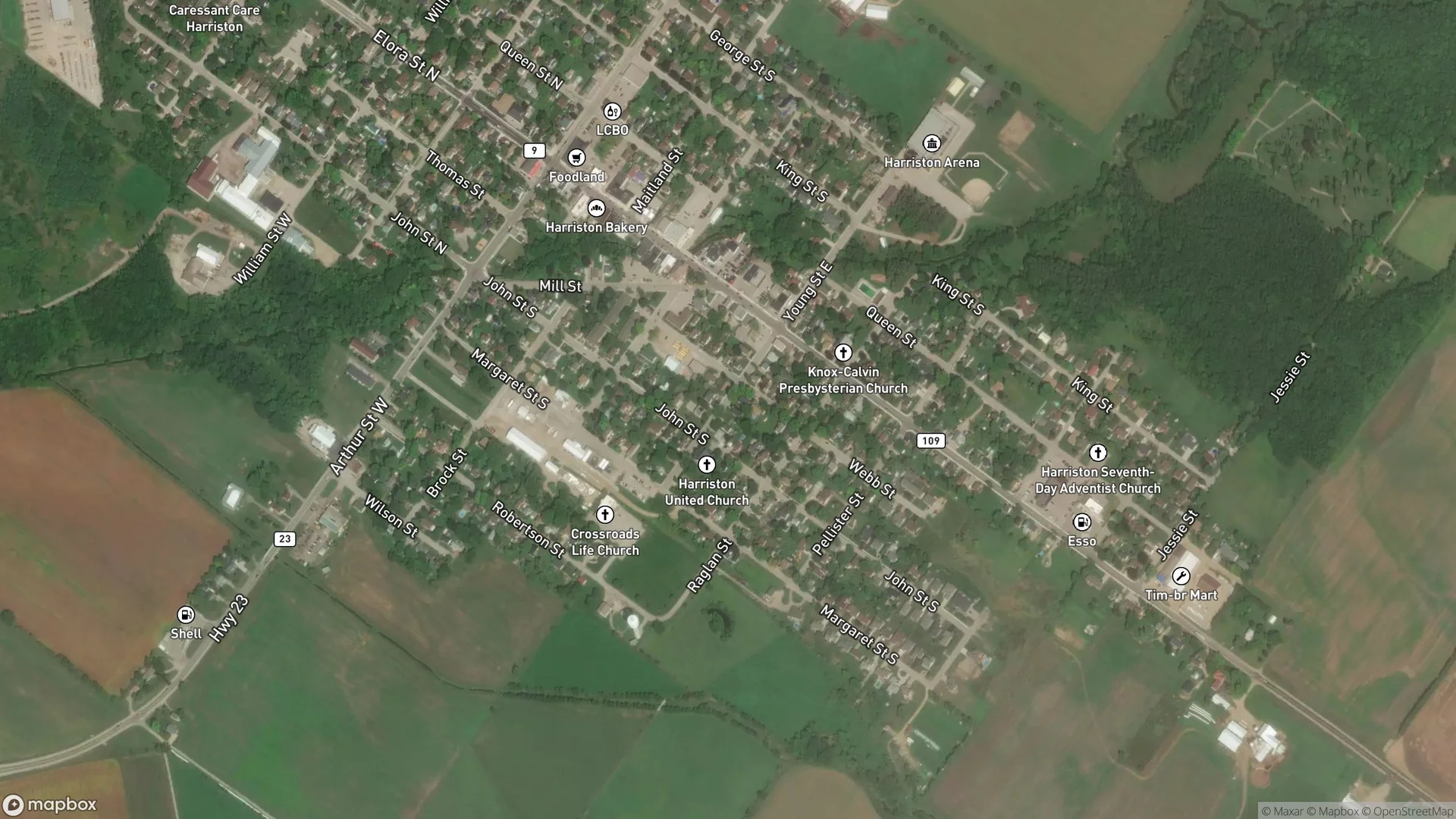 Tax sale property at , Minto - Photo 3