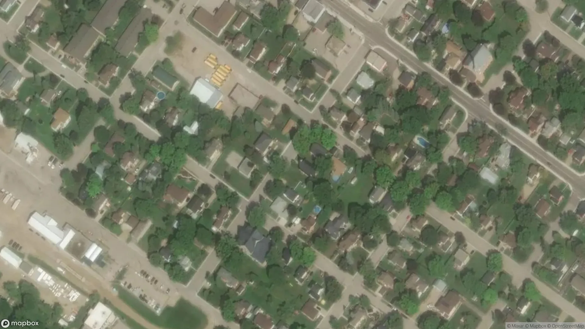 Tax sale property at , Minto - Photo 2