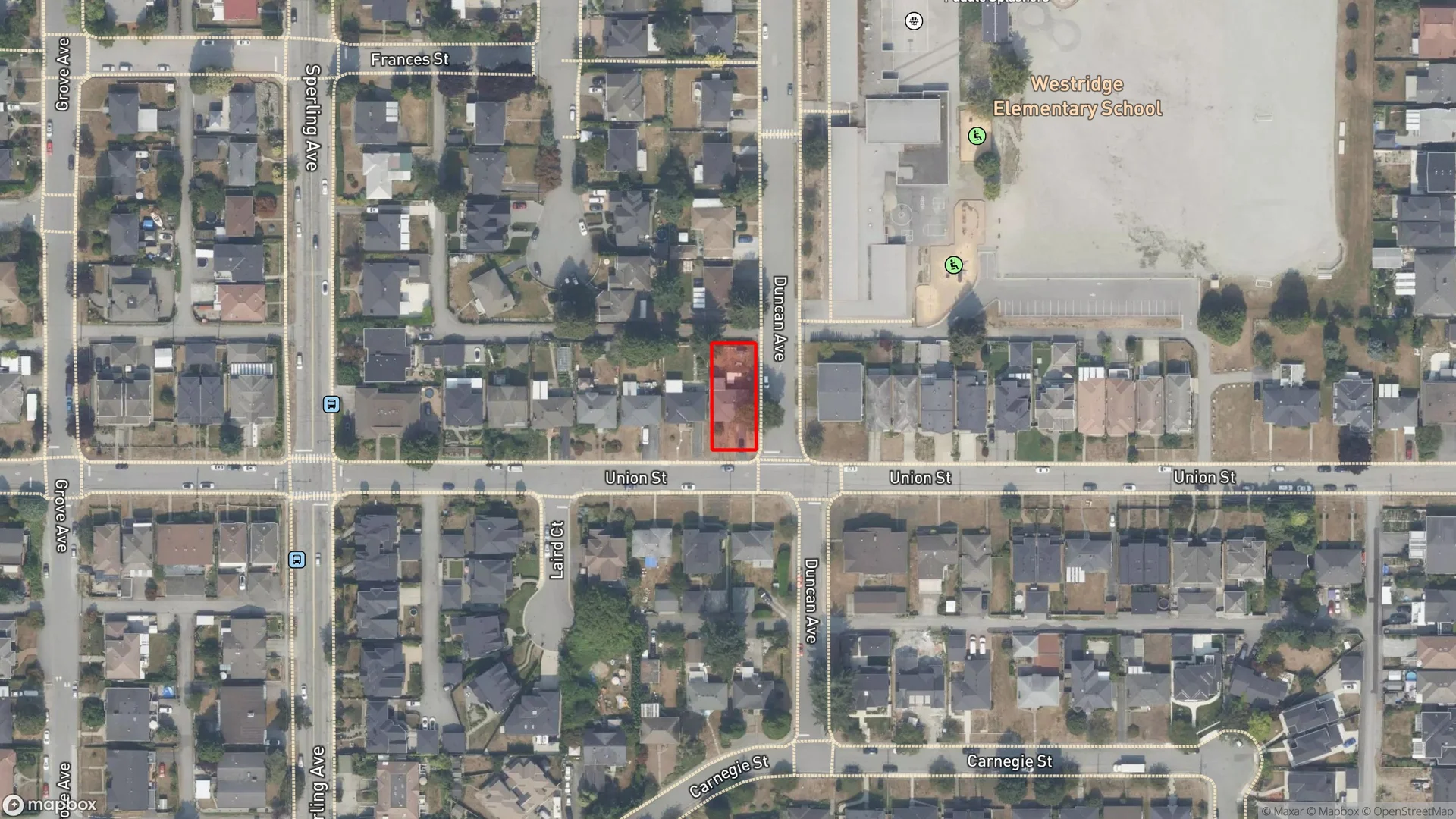 Tax sale property at , Burnaby - Photo 2