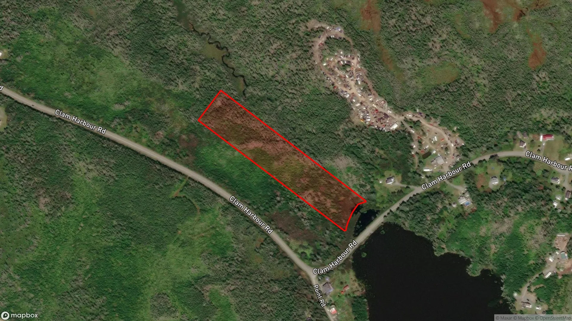 Tax sale property at , Halifax - Photo 3