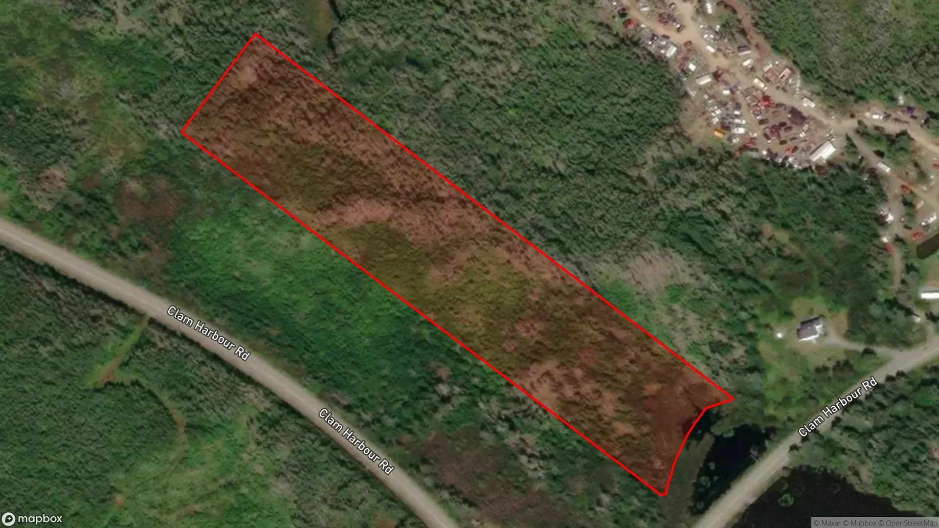 Tax sale property at , Halifax - Photo 2