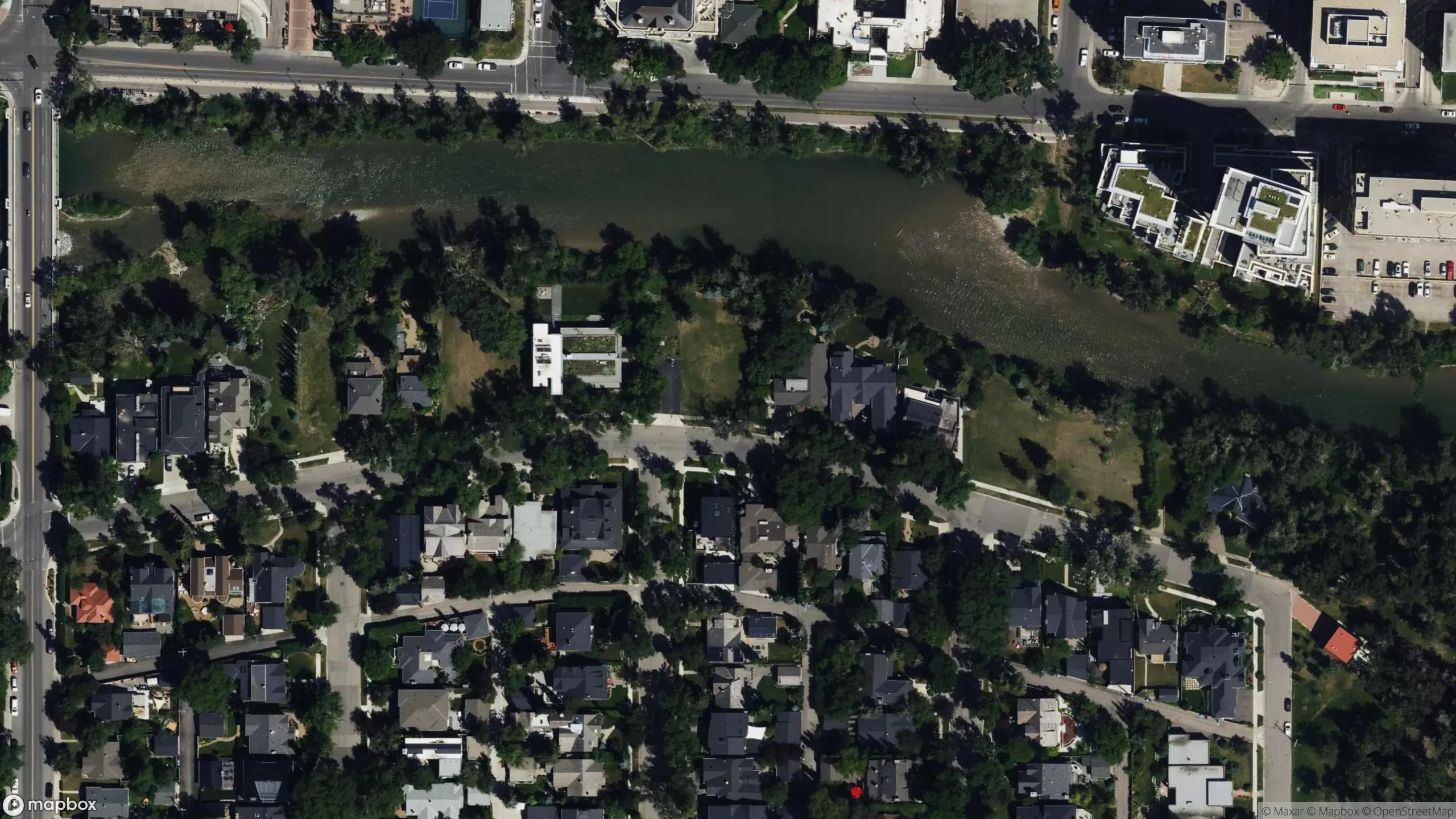 Tax sale property at , City of Red Deer - Photo 2