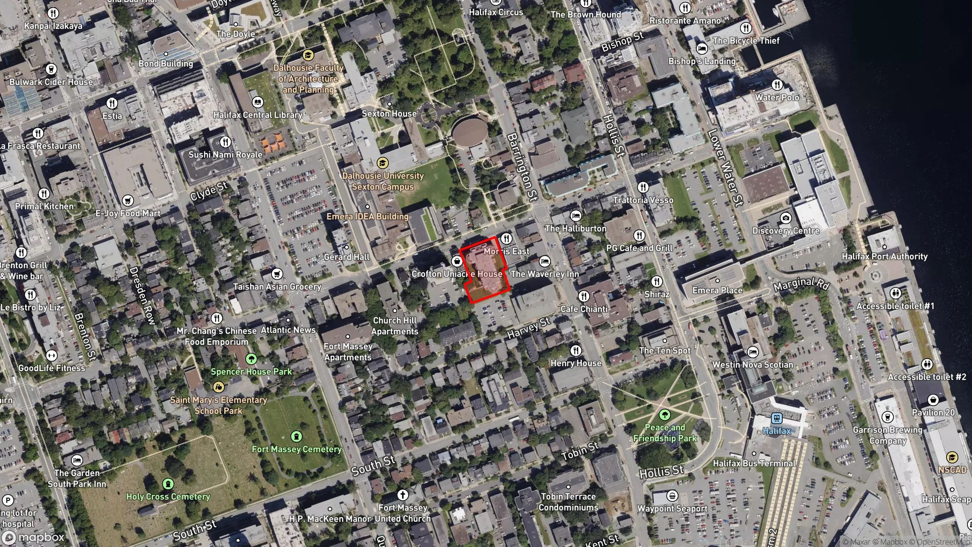 Tax sale property at , Halifax - Photo 3
