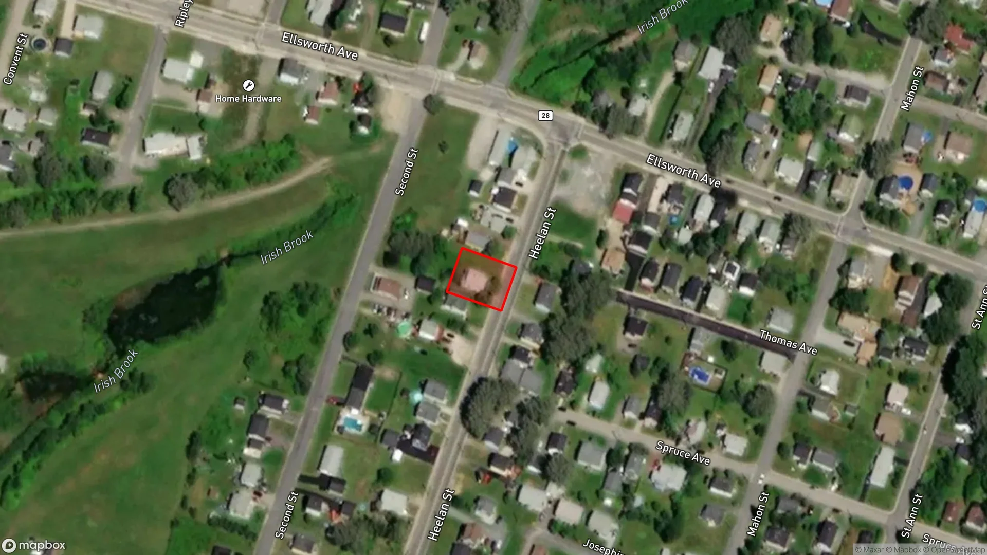 Tax sale property at , Cape Breton - Photo 2