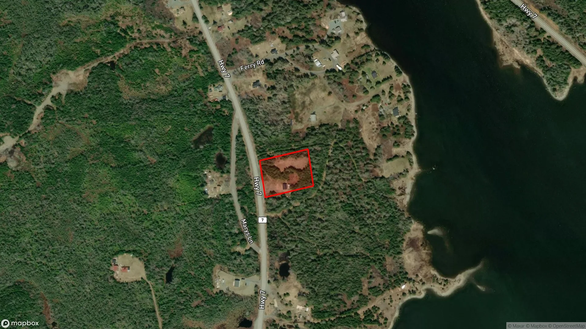 Tax sale property at , Halifax - Photo 3