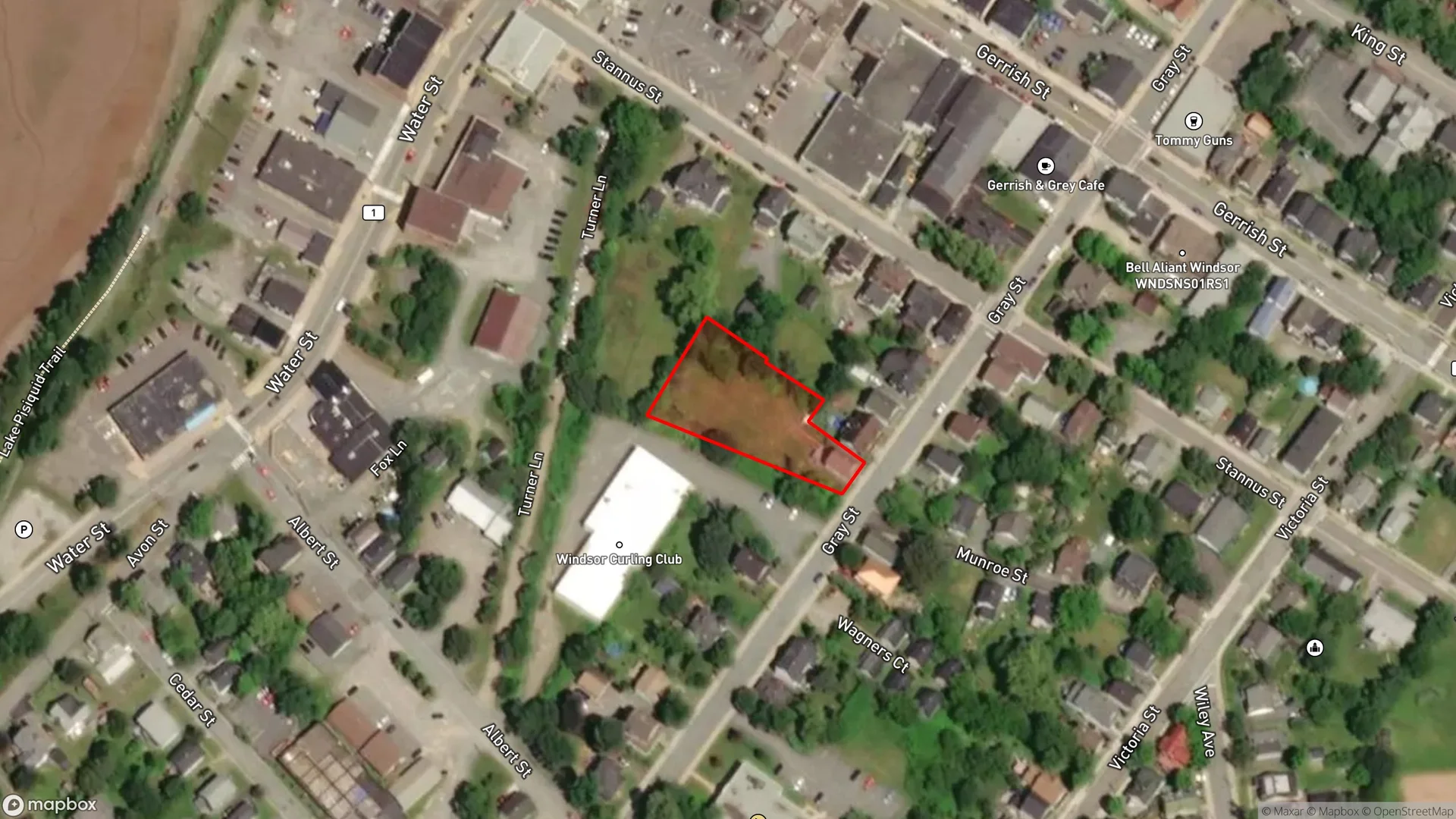 Tax sale property at , West Hants - Photo 2
