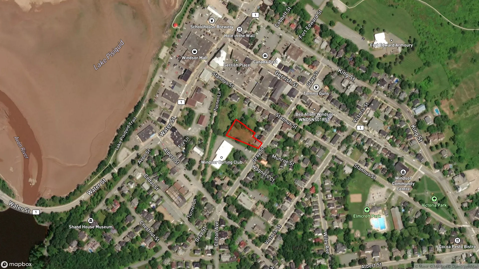Tax sale property at , West Hants - Photo 3