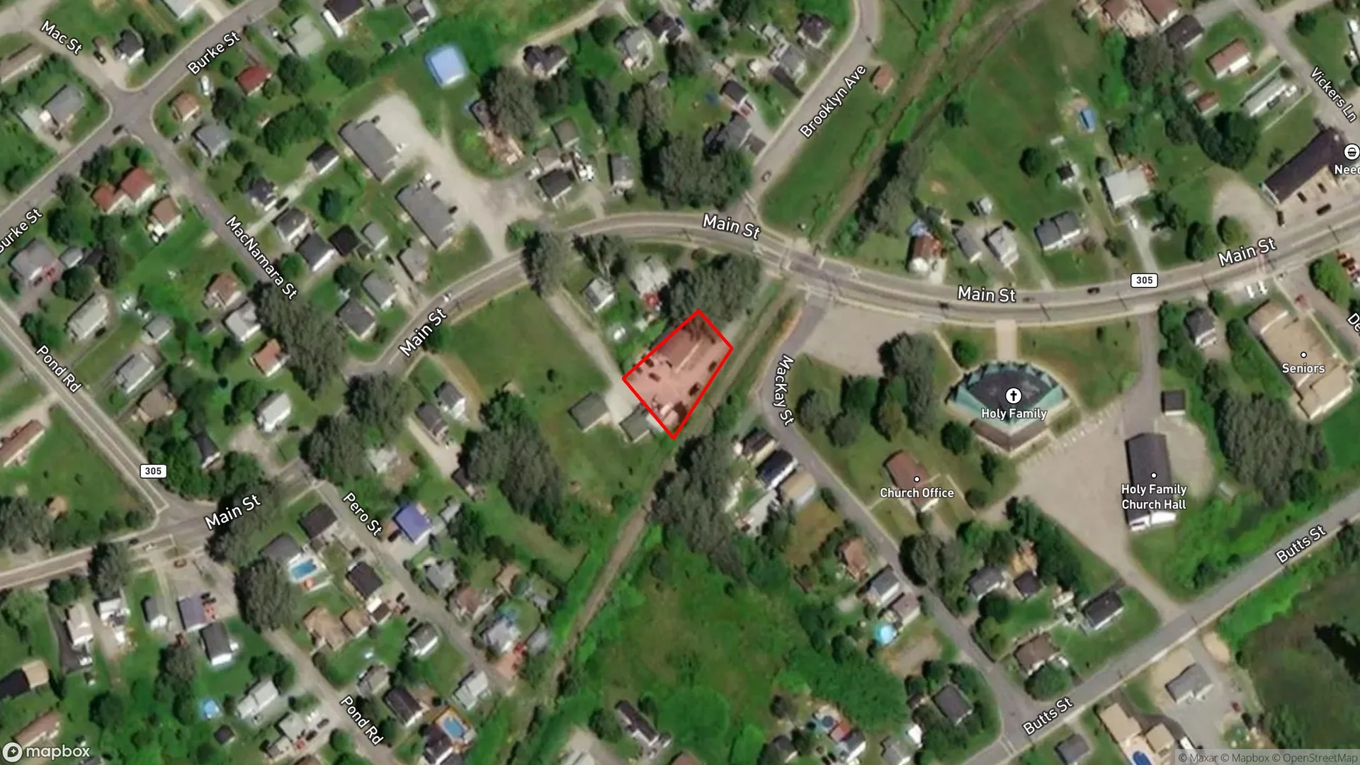 Tax sale property at , Cape Breton - Photo 2