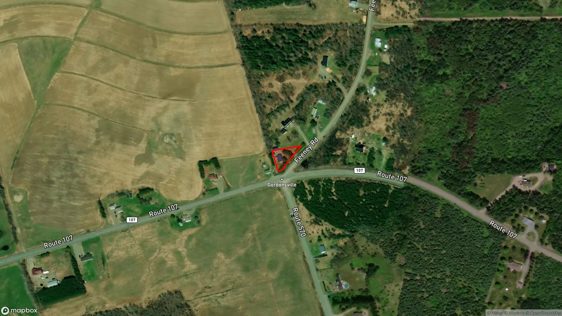 Tax sale property at , Carleton - Photo 3