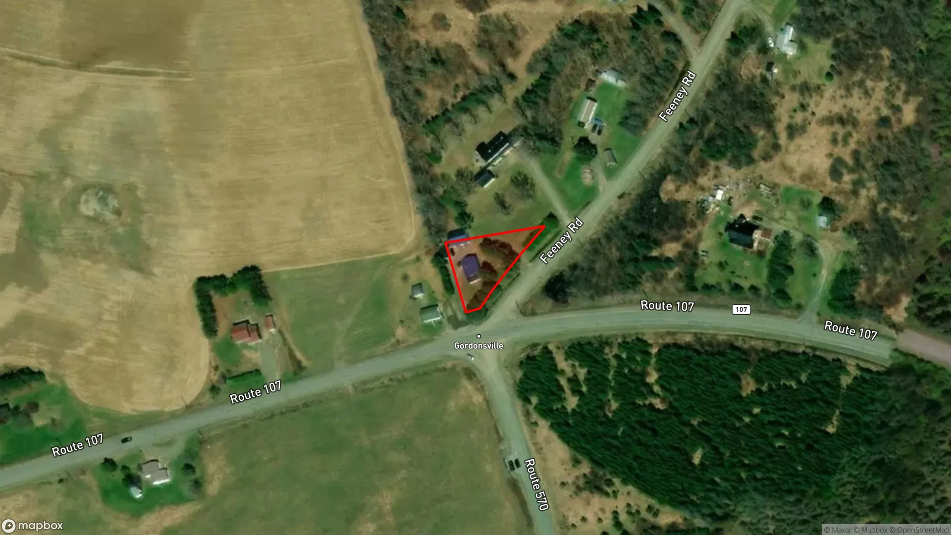 Tax sale property at , Carleton - Photo 2