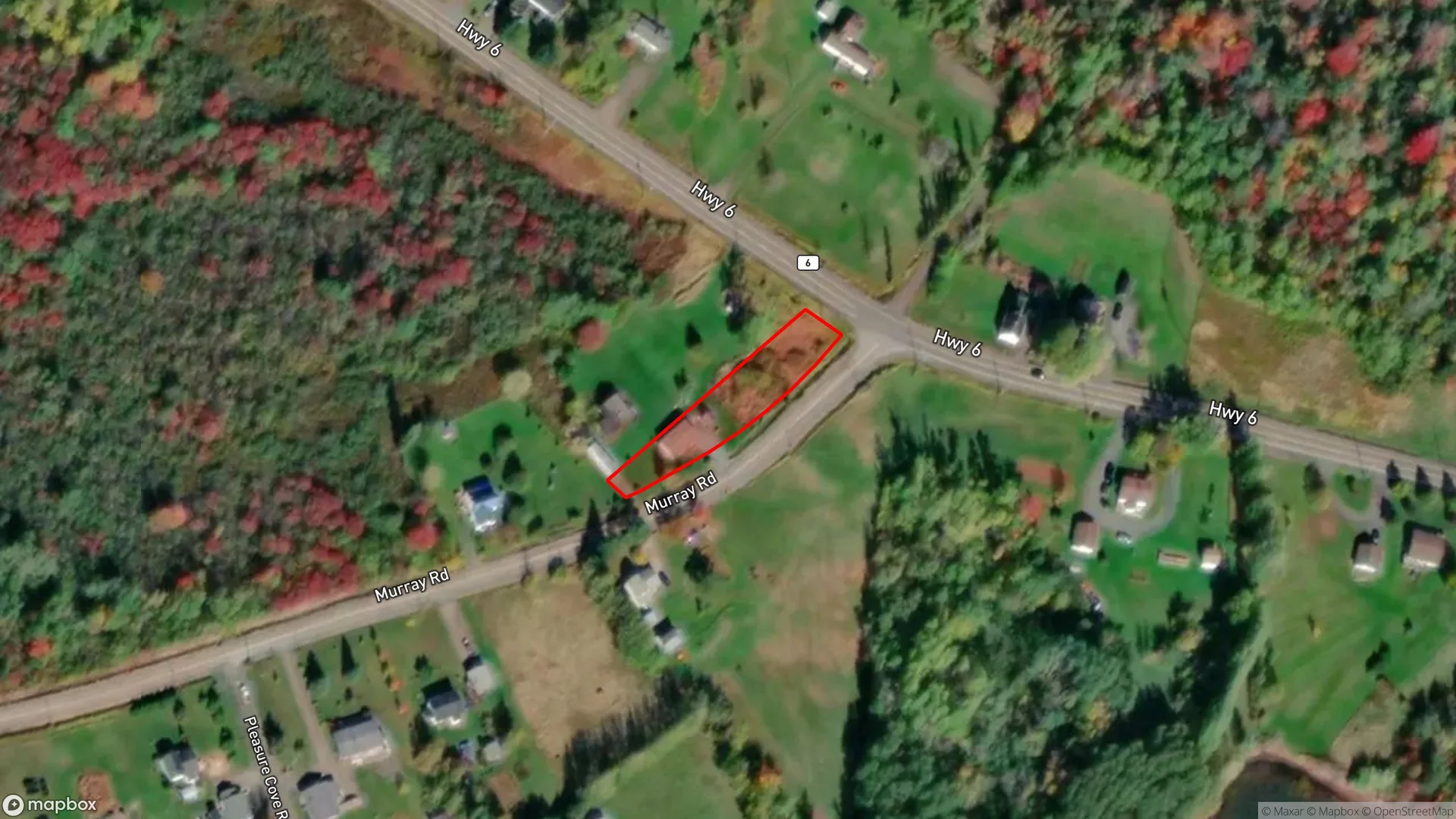 Tax sale property at , Cumberland - Photo 2