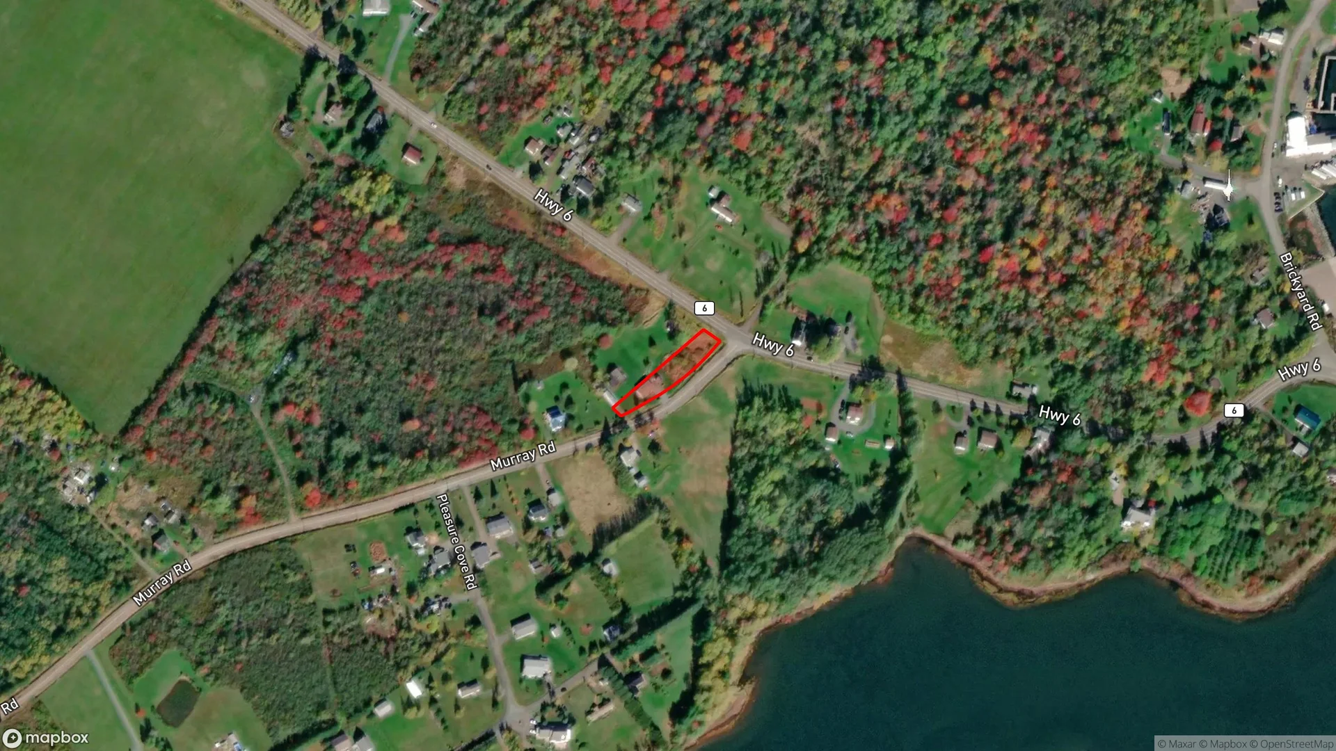 Tax sale property at , Cumberland - Photo 3