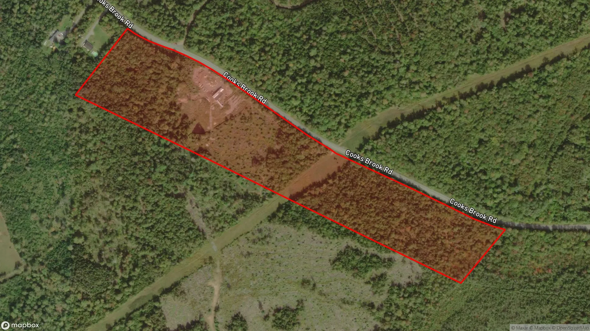 Tax sale property at , Halifax - Photo 3