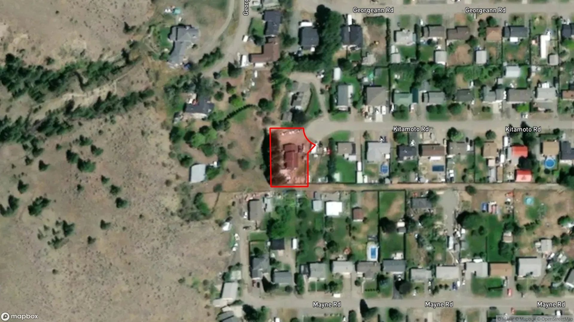 Tax sale property at , Kamloops - Photo 2