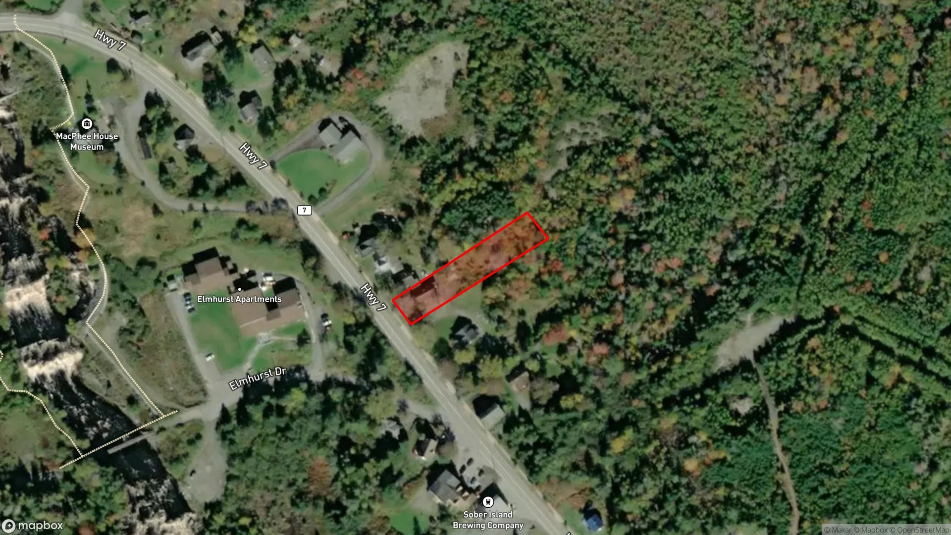 Tax sale property at , Halifax - Photo 2