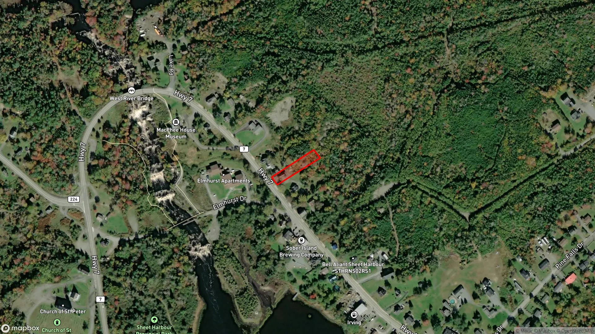 Tax sale property at , Halifax - Photo 3