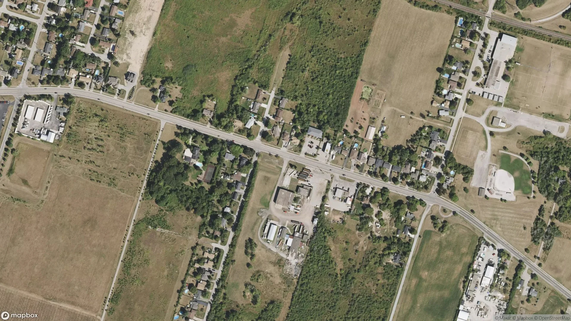 Tax Sale Property in Grimsby, Ontario